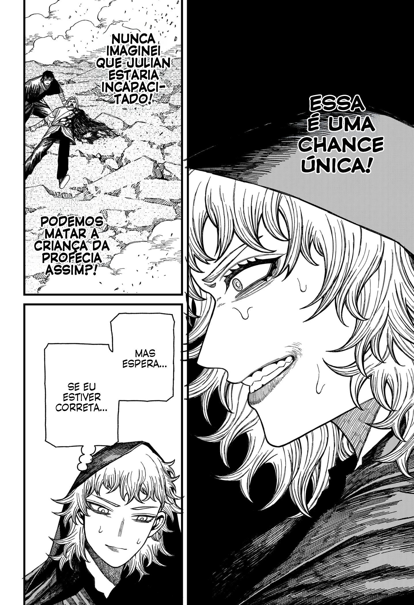 Centuria Capítulo 54 Página 15