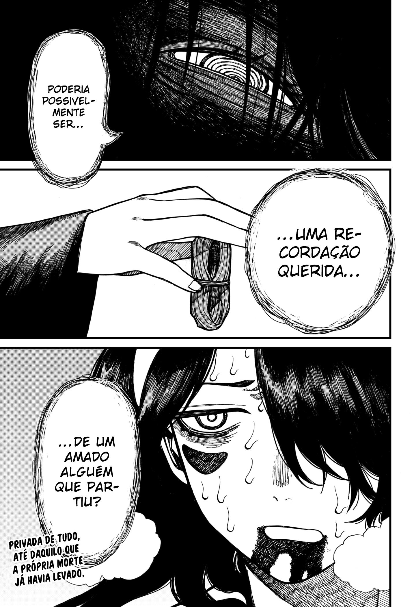 Centuria Capítulo 56 Página 20