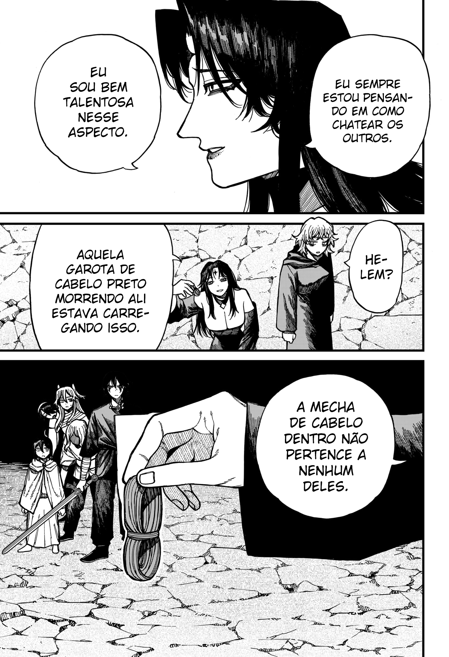 Centuria Capítulo 57 Página 18