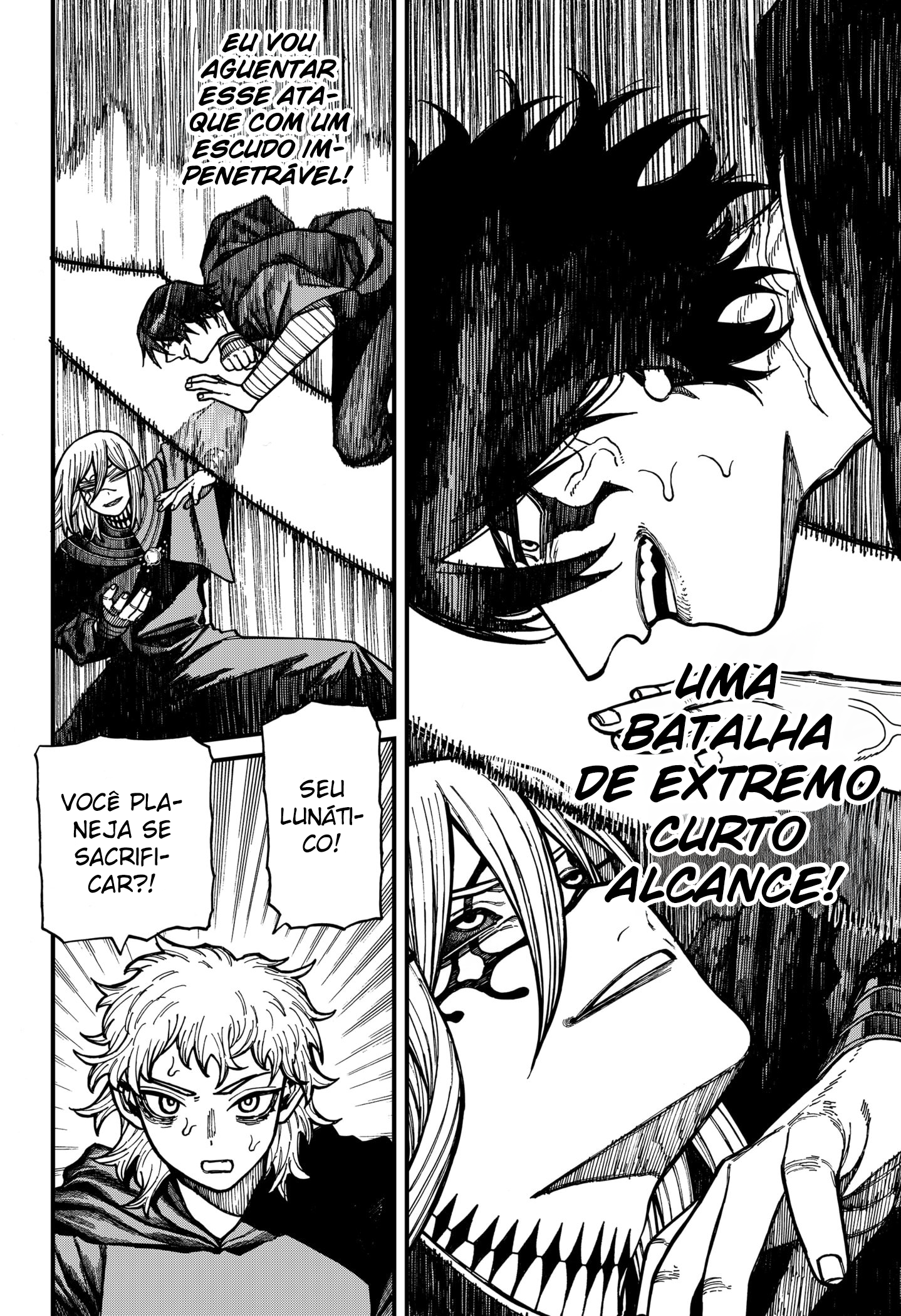 Centuria Capítulo 58 Página 17