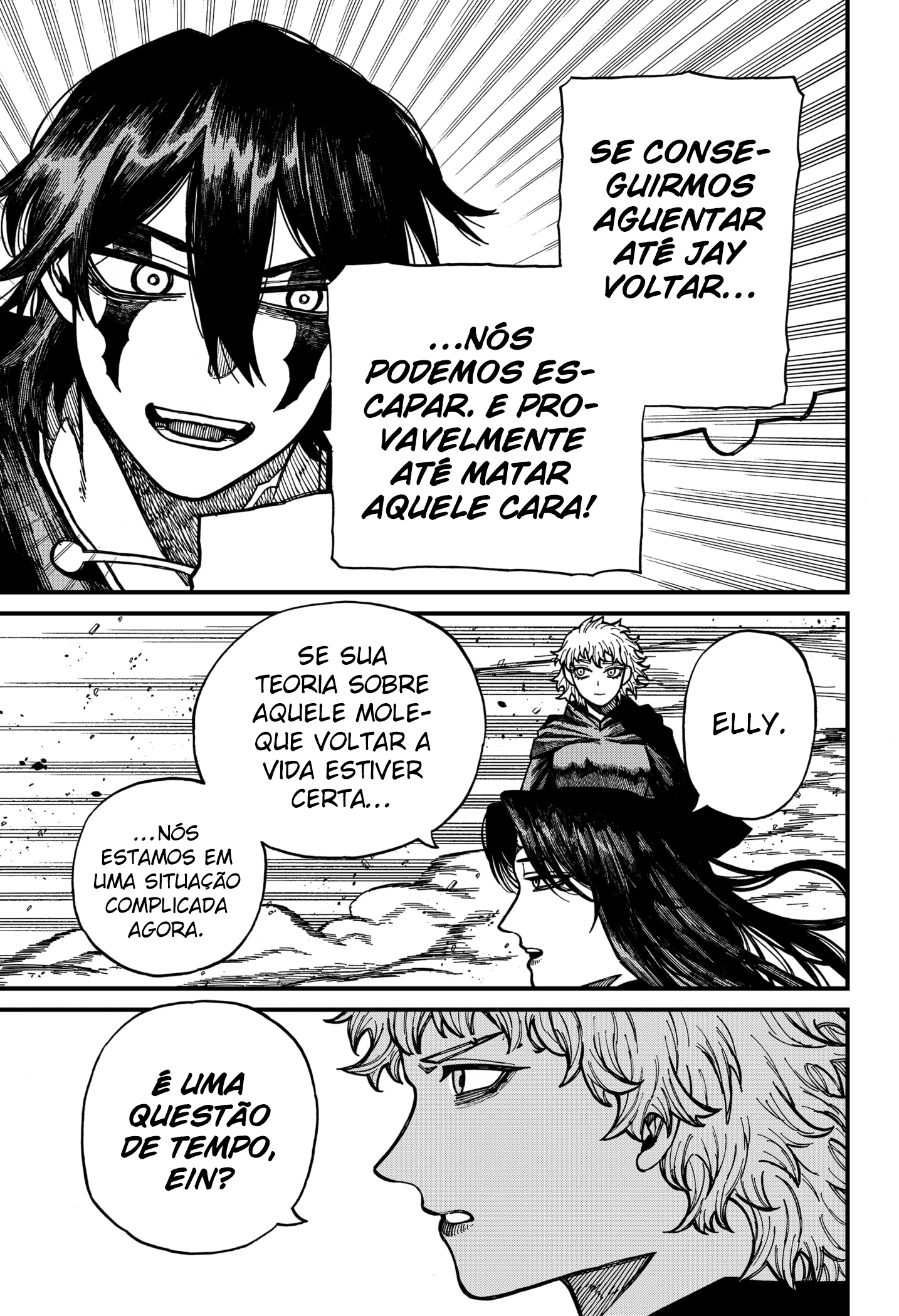Centuria Capítulo 58 Página 6