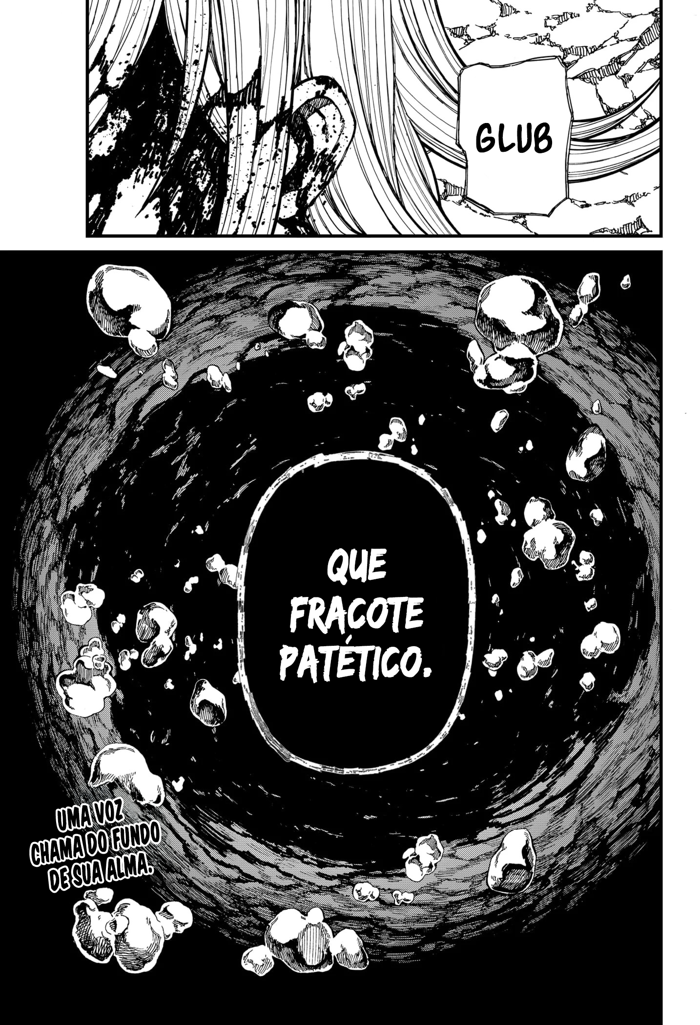 Centuria Capítulo 62 Página 19