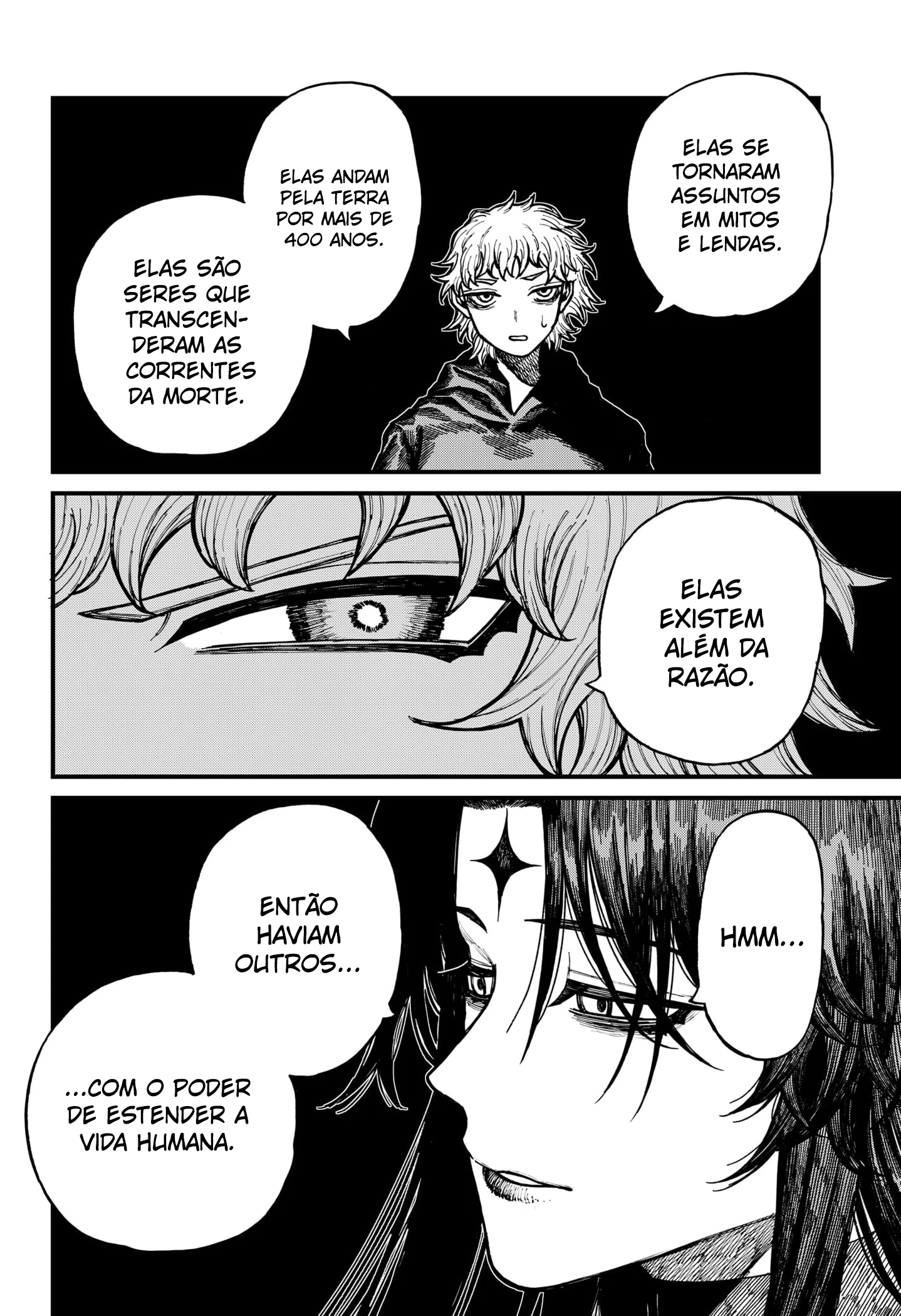 Centuria Capítulo 62 Página 6
