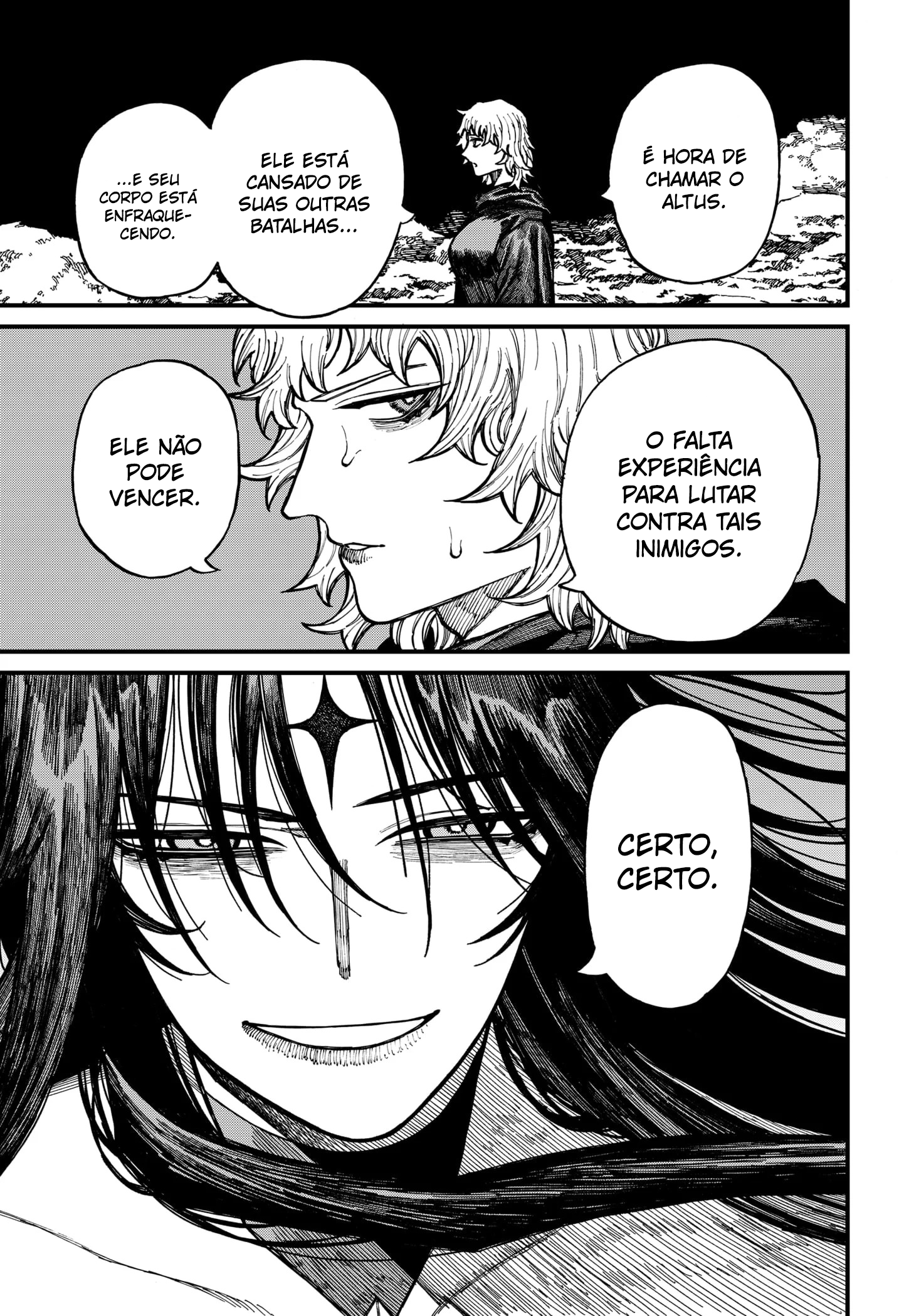 Centuria Capítulo 62 Página 7