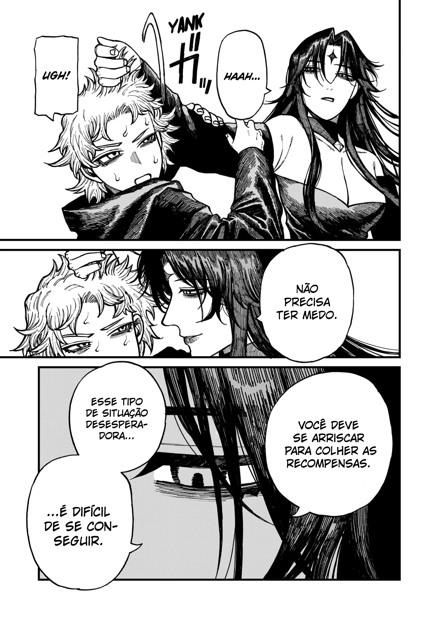 Centuria Capítulo 62 Página 9