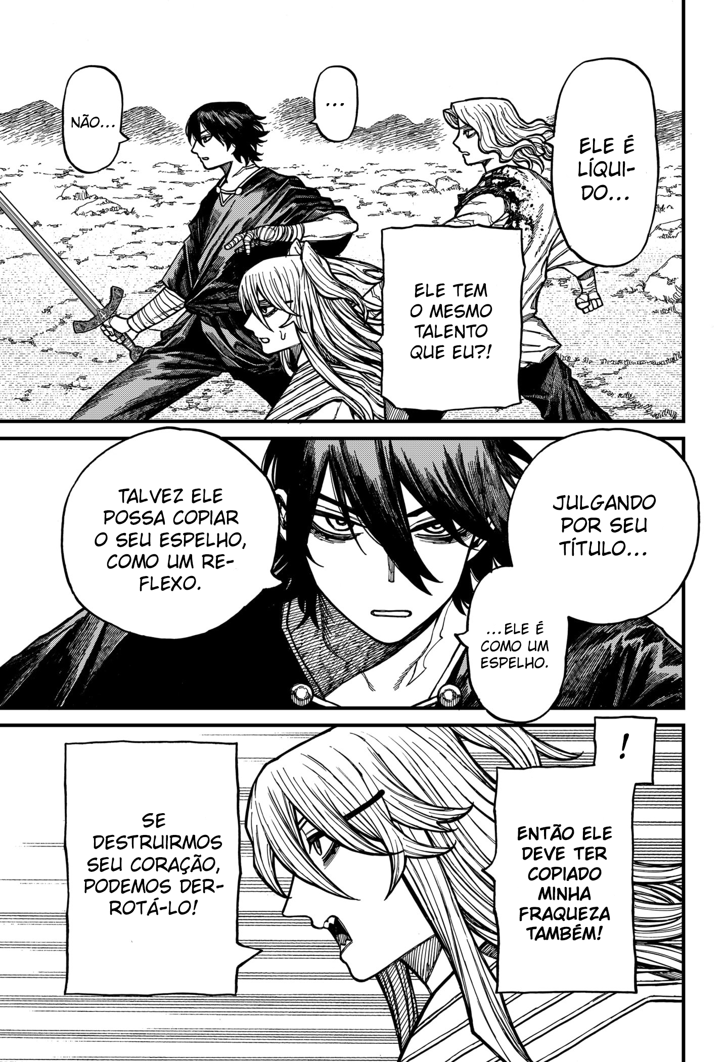 Centuria Capítulo 65 Página 14
