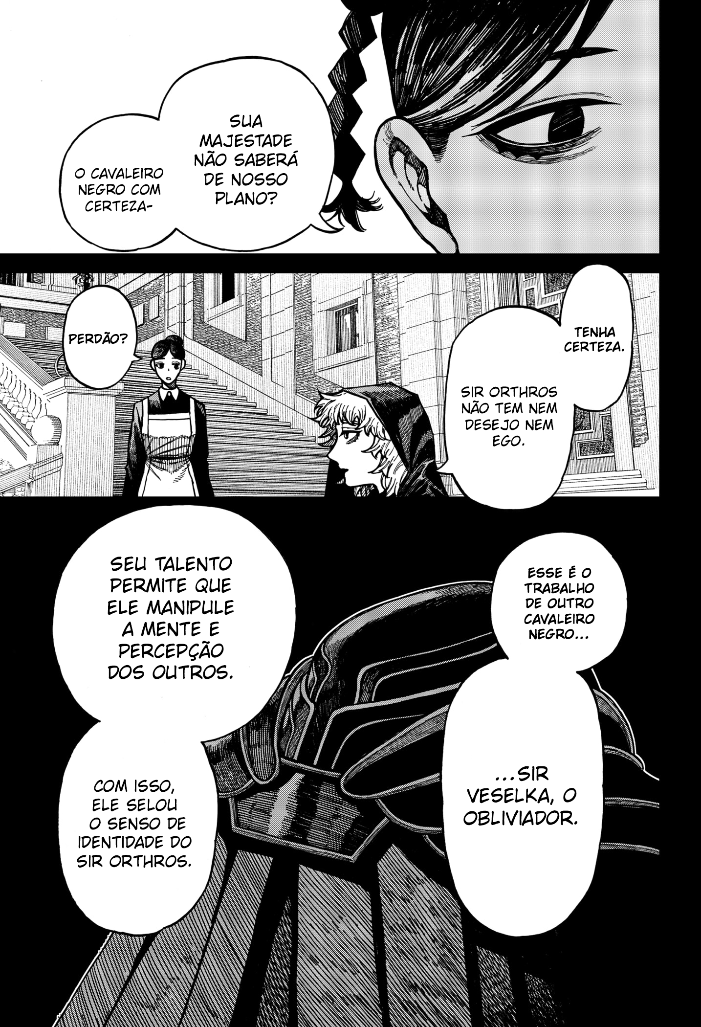 Centuria Capítulo 65 Página 4