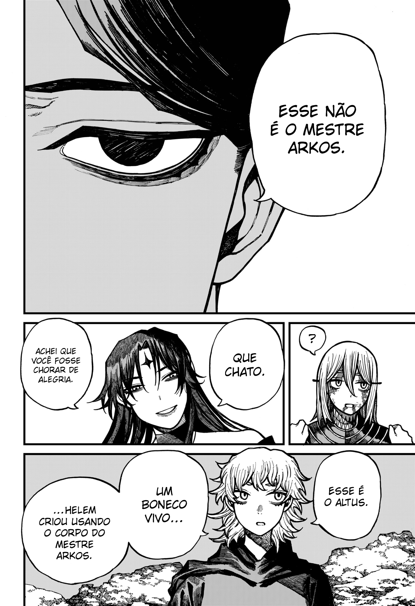 Centuria Capítulo 65 Página 7