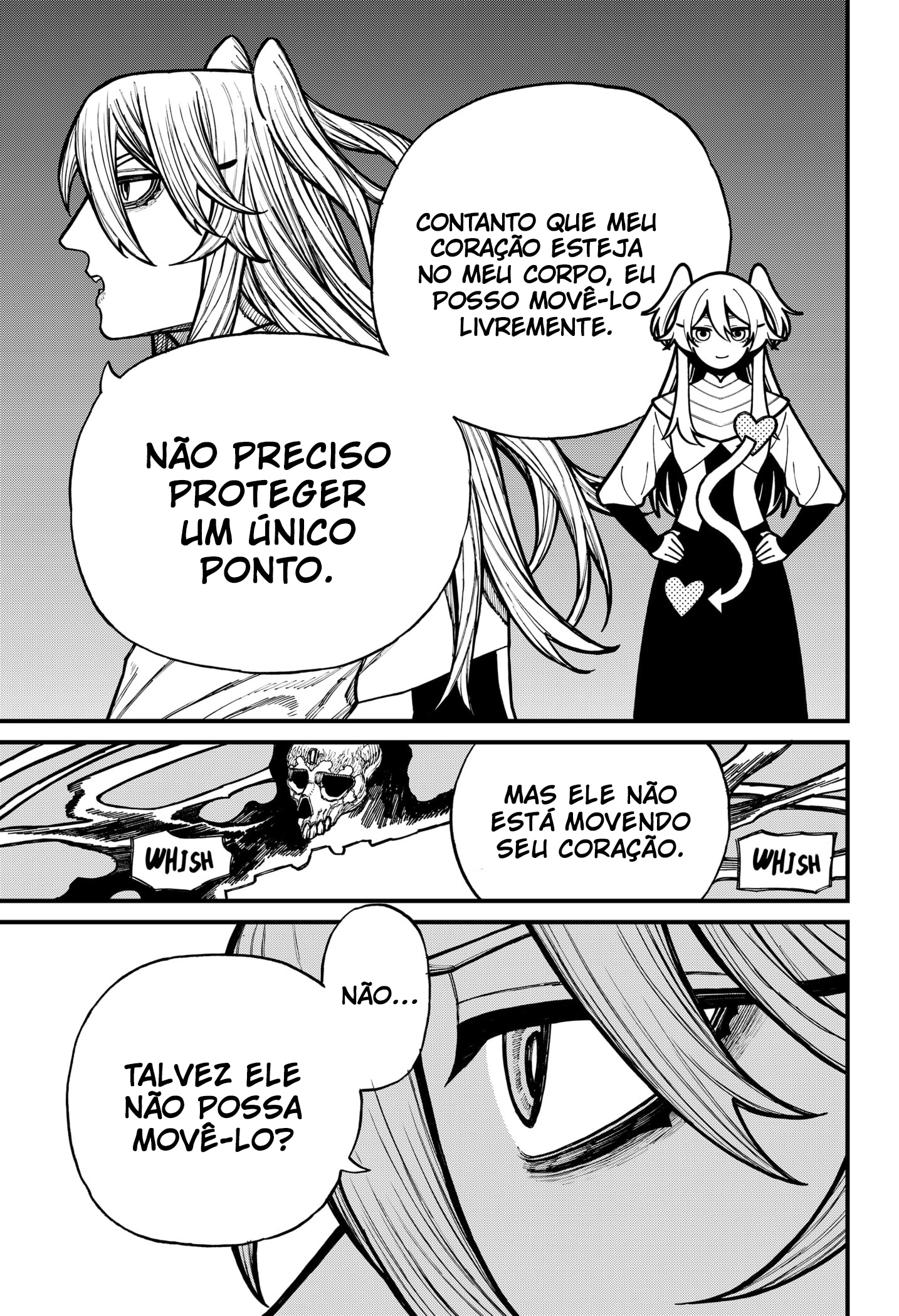 Centuria Capítulo 66 Página 15