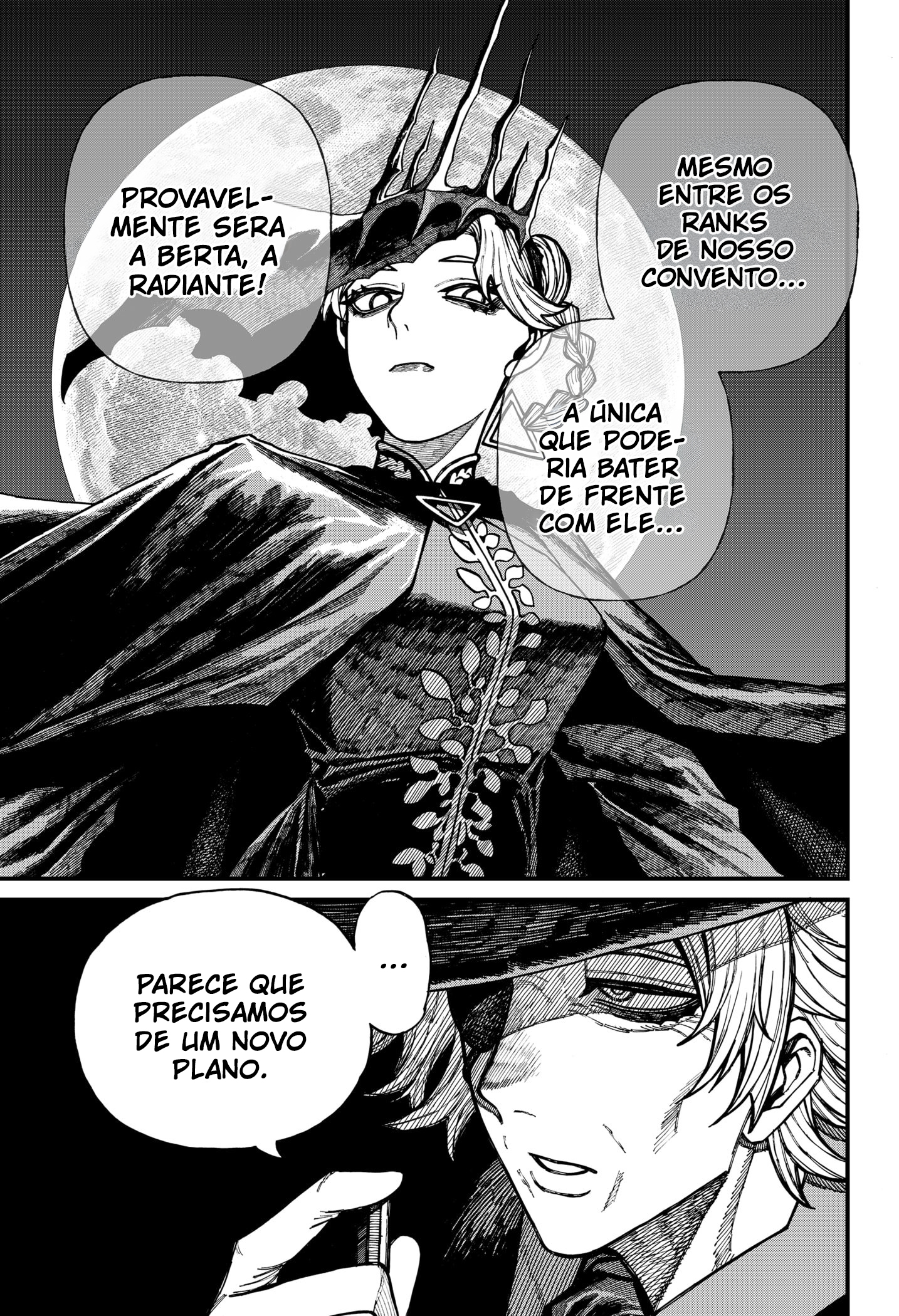 Centuria Capítulo 66 Página 4