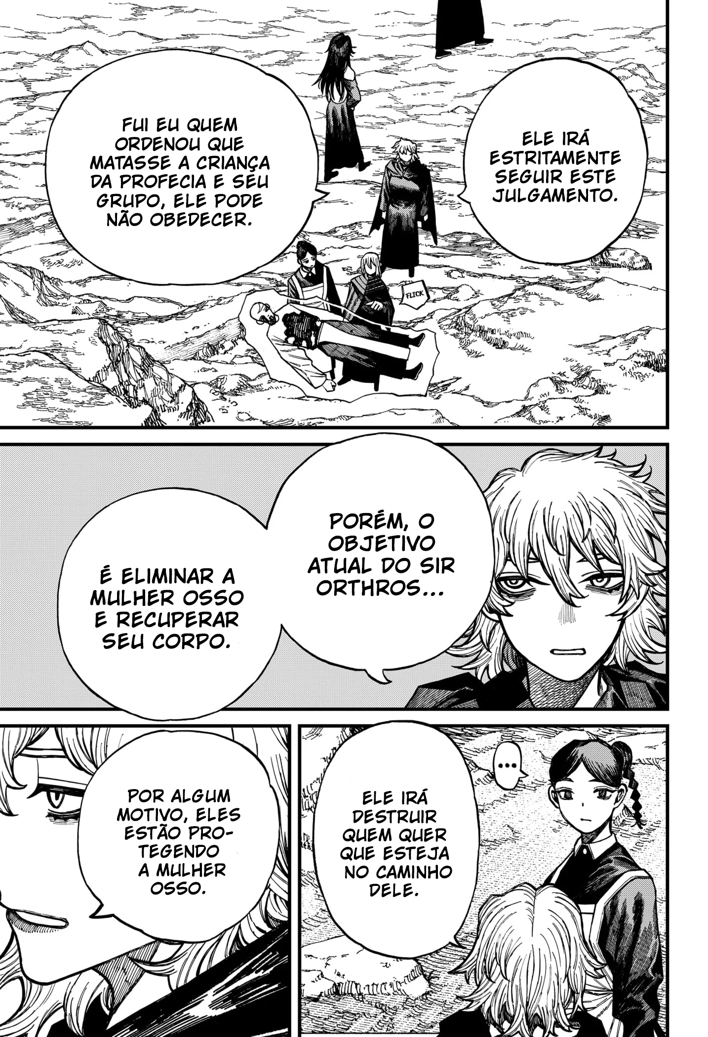 Centuria Capítulo 66 Página 6