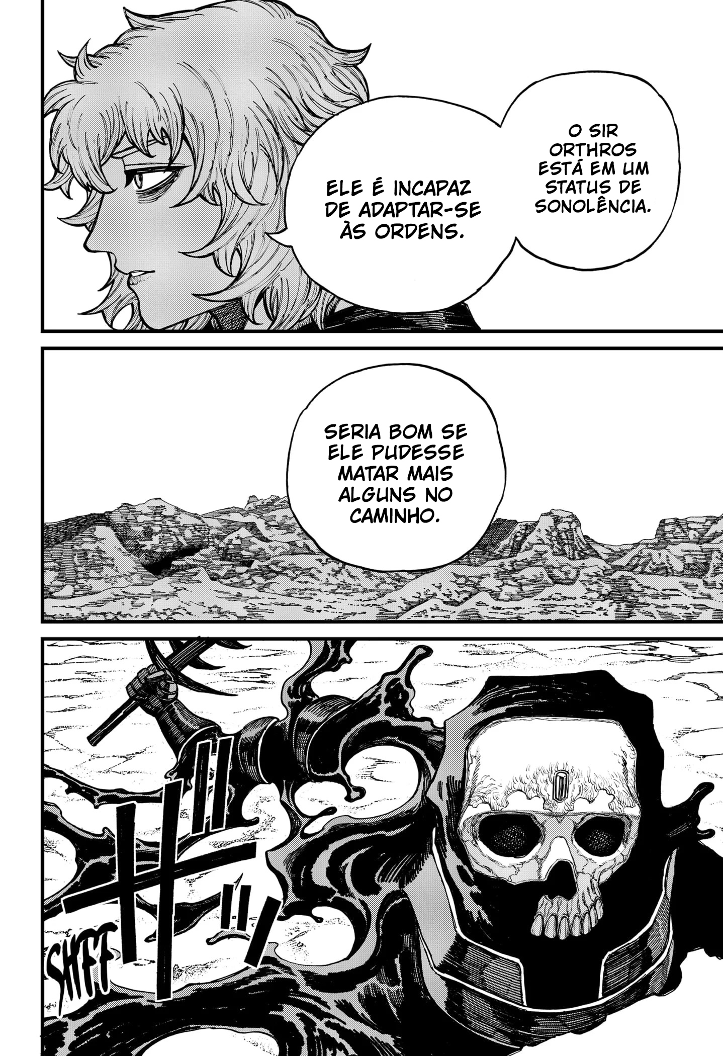 Centuria Capítulo 66 Página 7