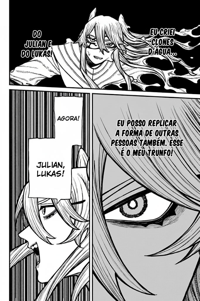 Centuria Capítulo 67 Página 15