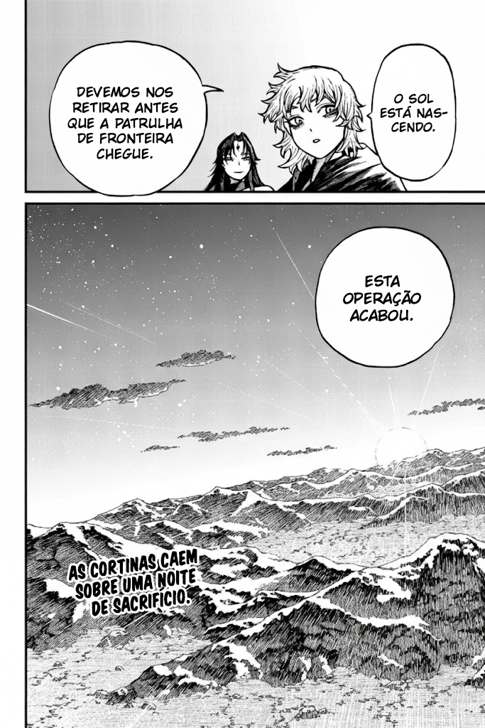 Centuria Capítulo 68 Página 20