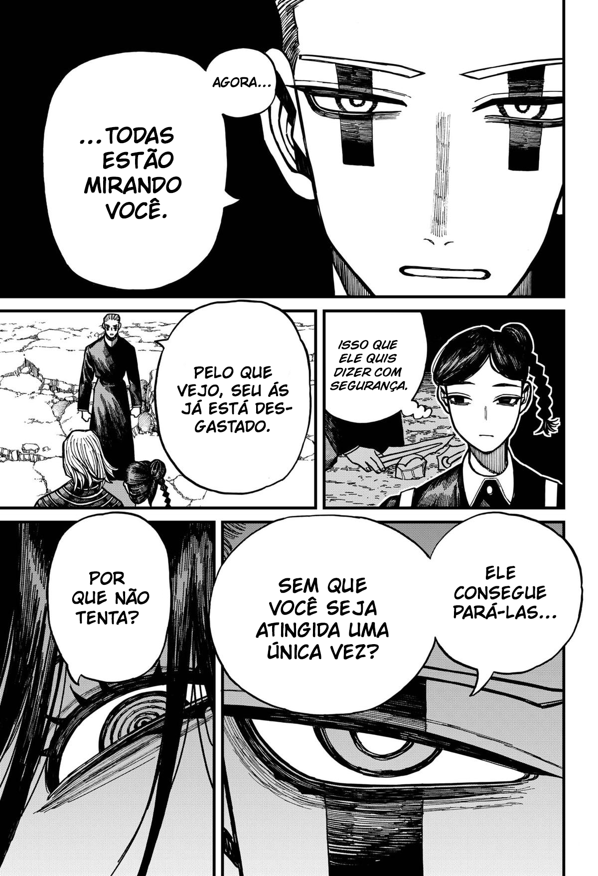 Centuria Capítulo 69 Página 16