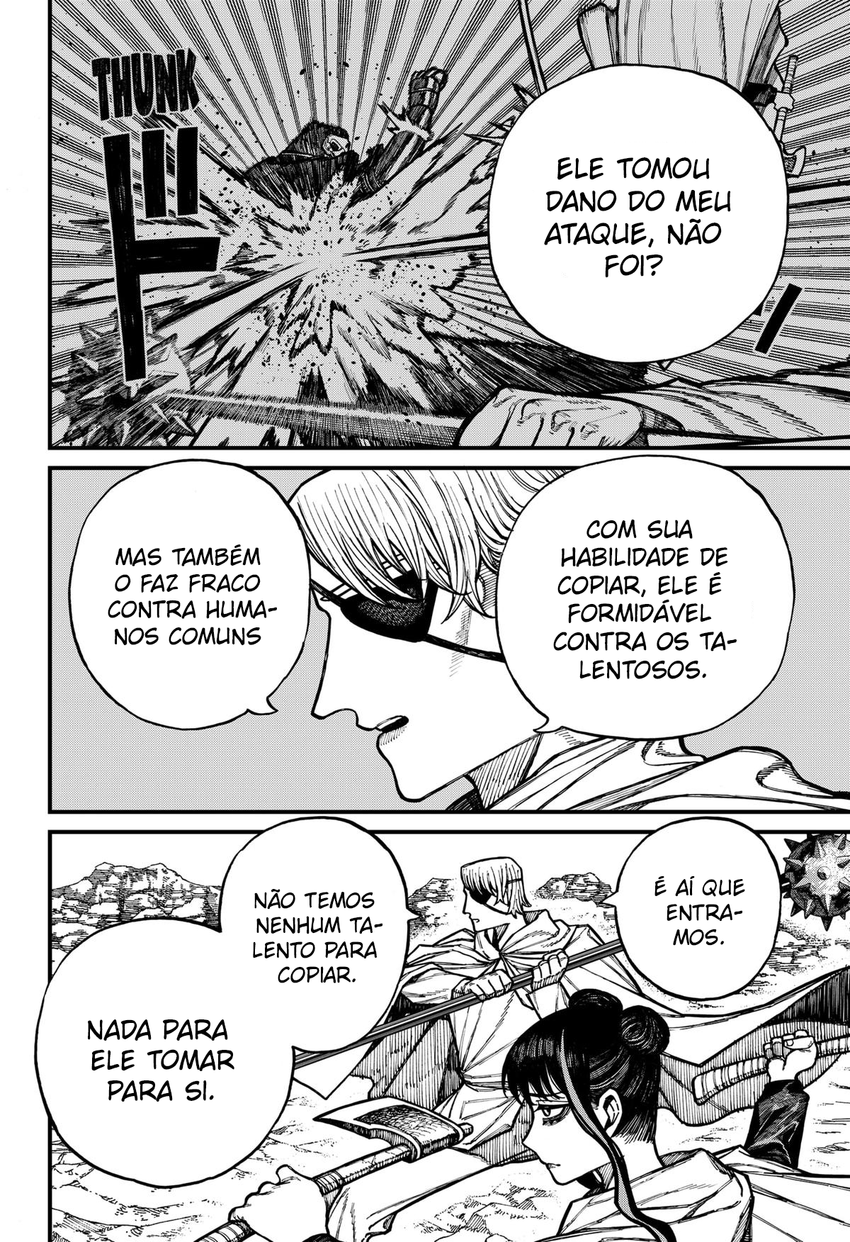 Centuria Capítulo 69 Página 3