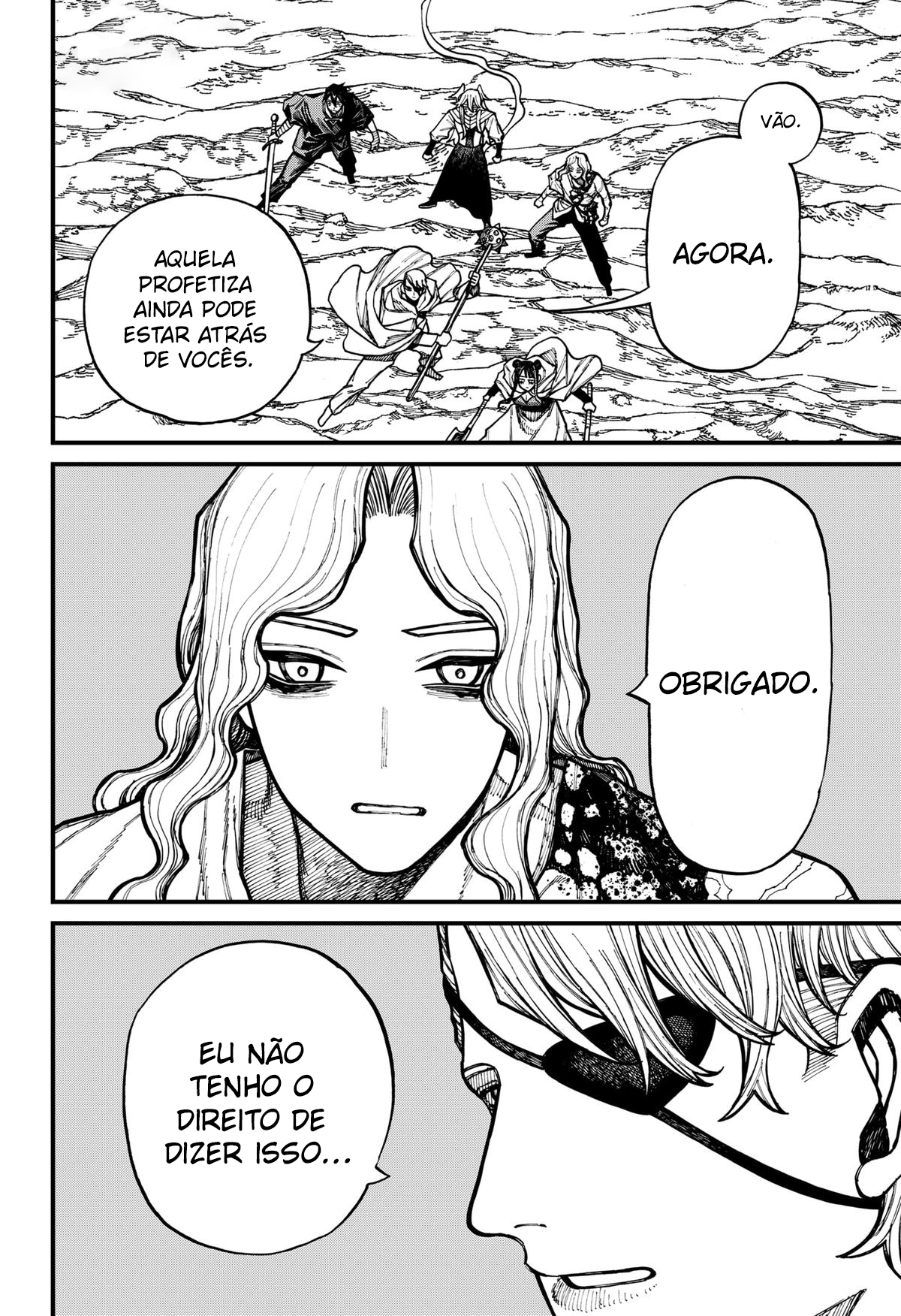Centuria Capítulo 69 Página 5