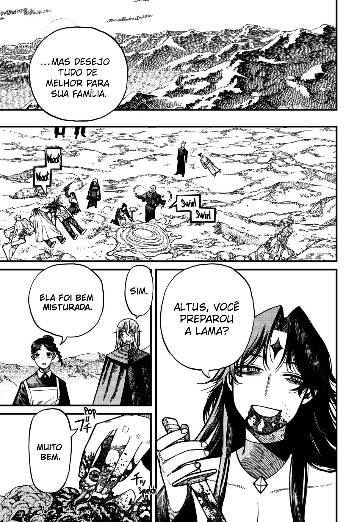 Centuria Capítulo 69 Página 6