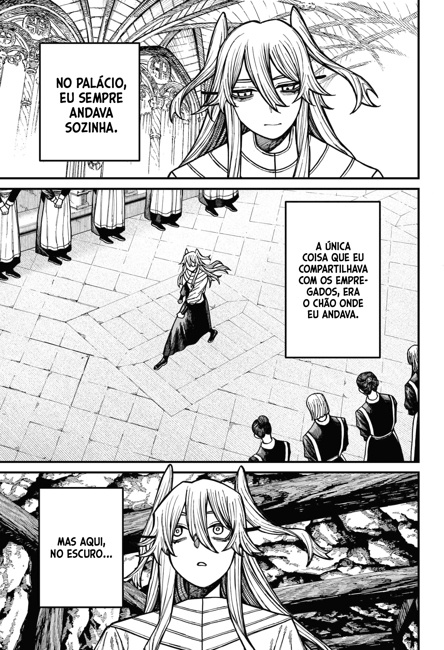 Centuria Capítulo 70 Página 4