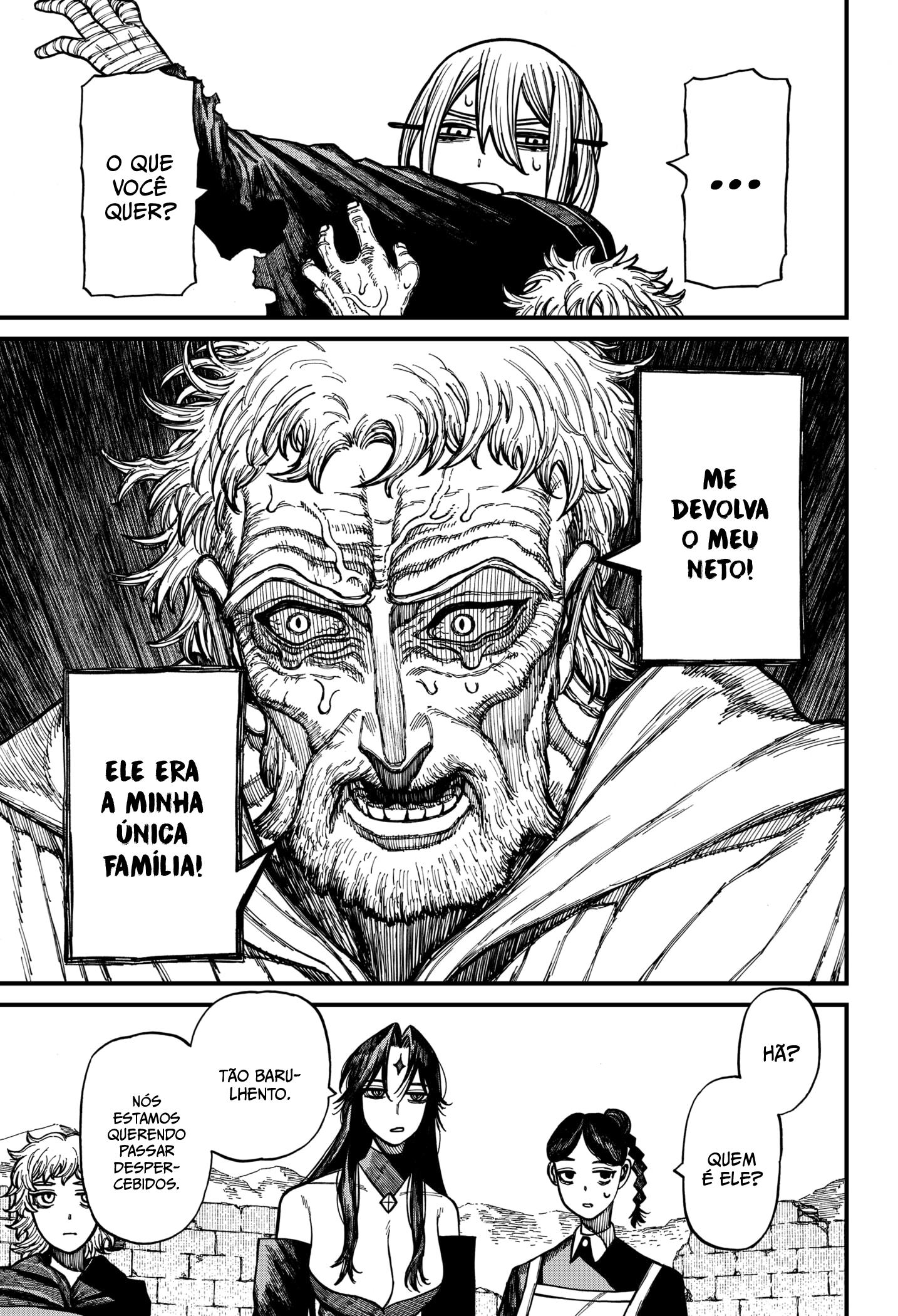 Centuria Capítulo 72 Página 18