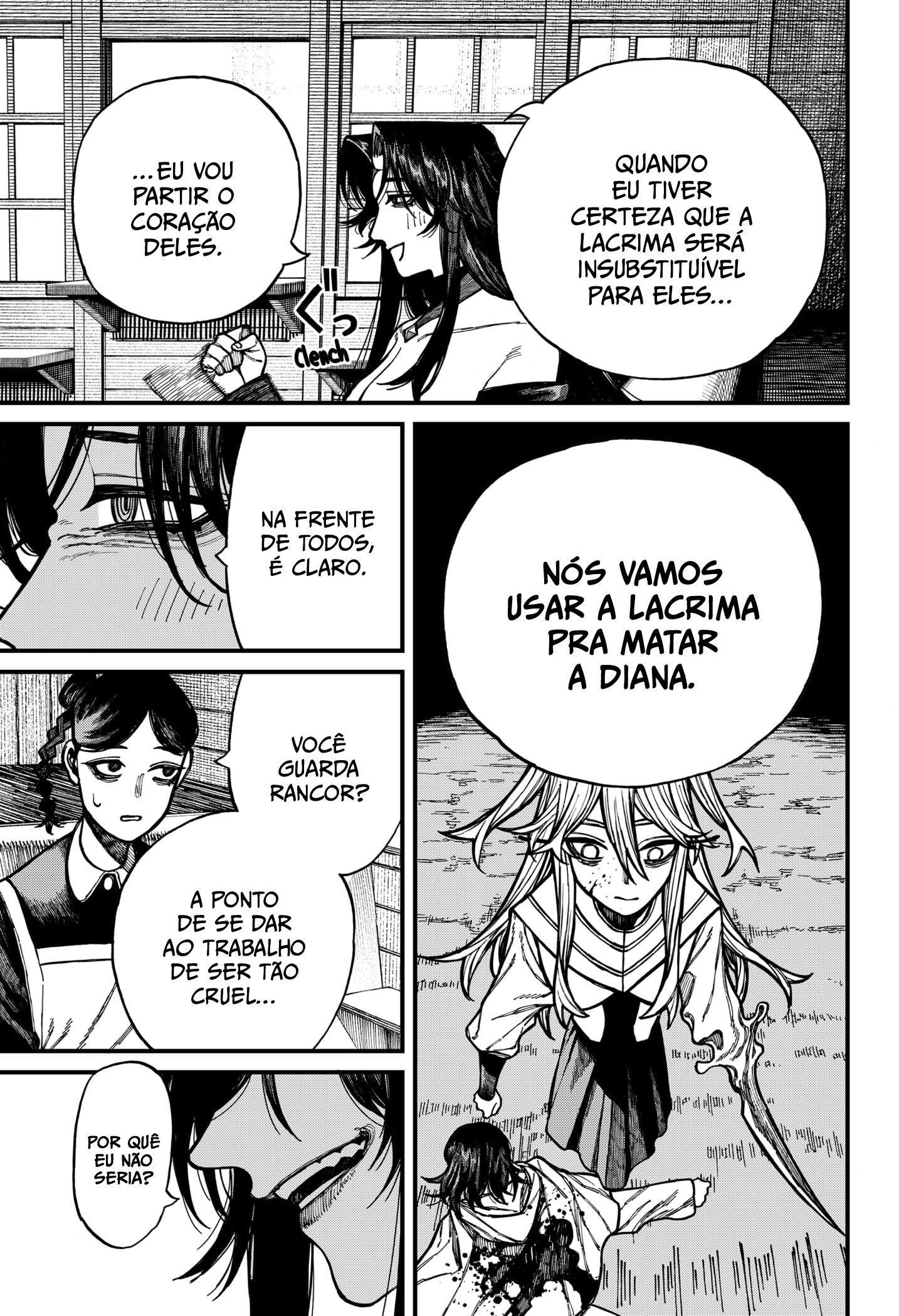 Centuria Capítulo 72 Página 6