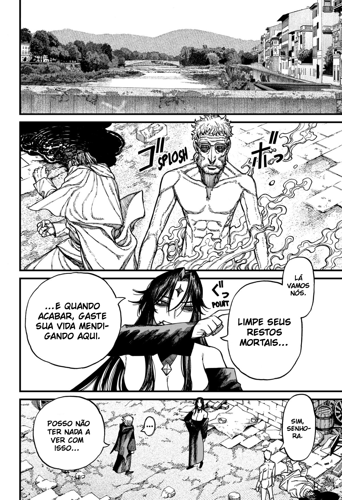 Centuria Capítulo 73 Página 3
