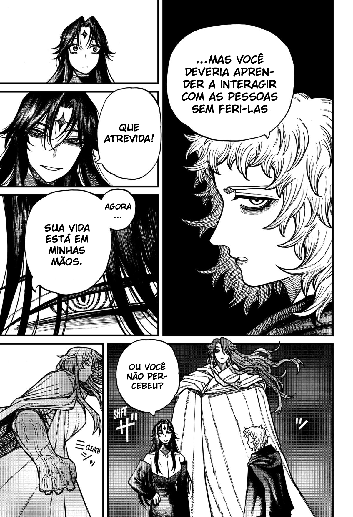 Centuria Capítulo 73 Página 4