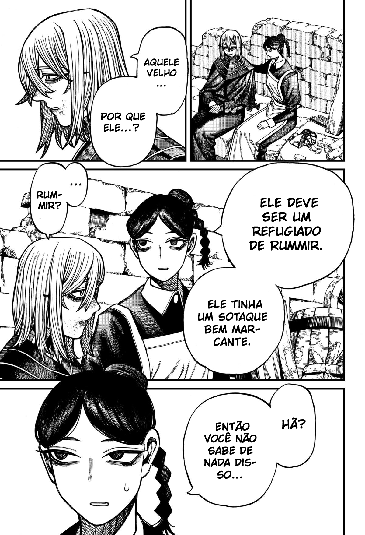 Centuria Capítulo 73 Página 8