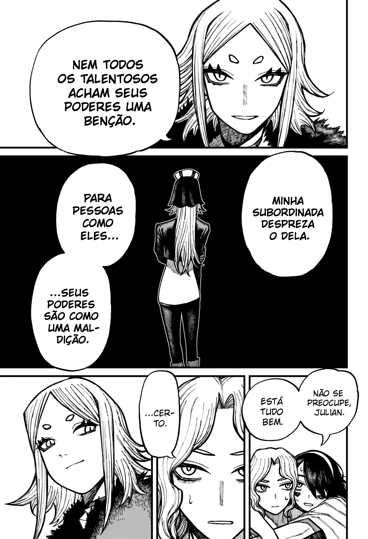Centuria Capítulo 76 Página 10