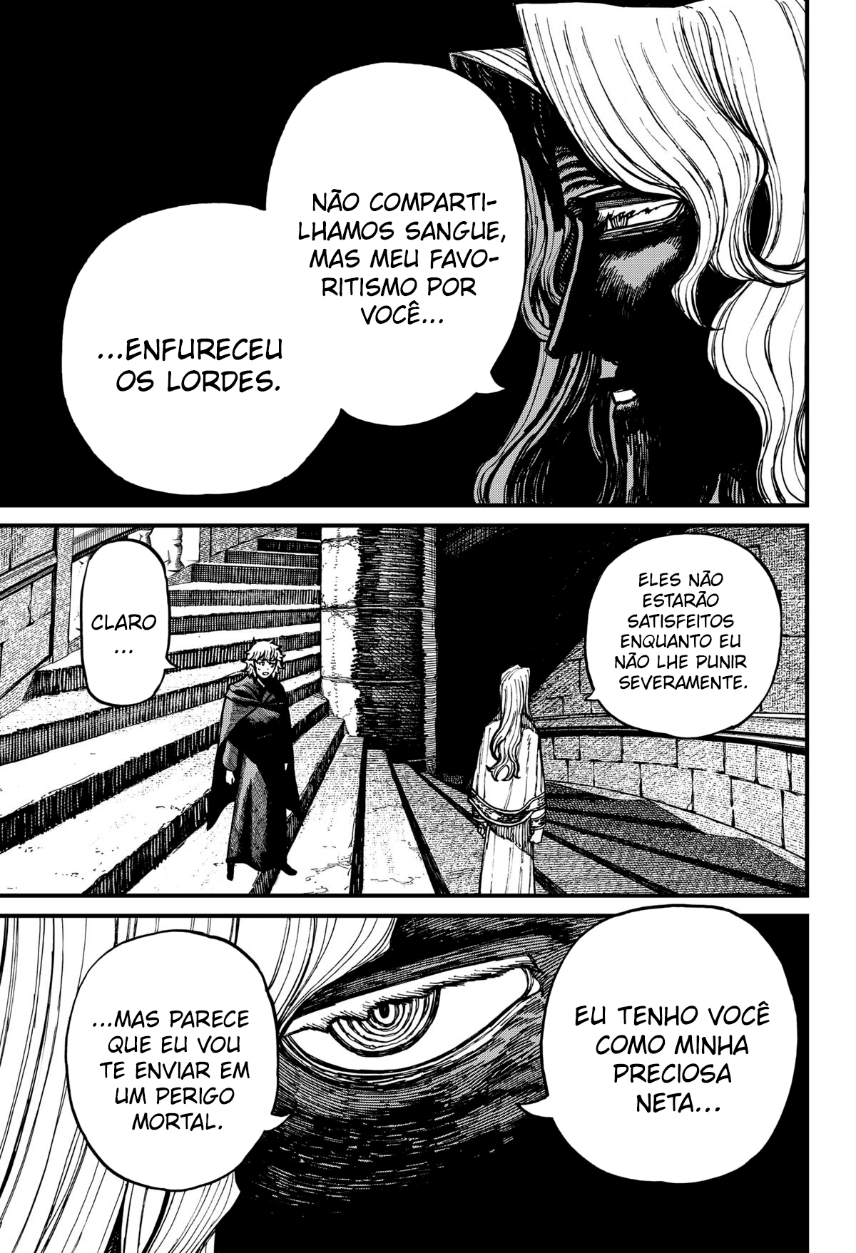 Centuria Capítulo 76 Página 16
