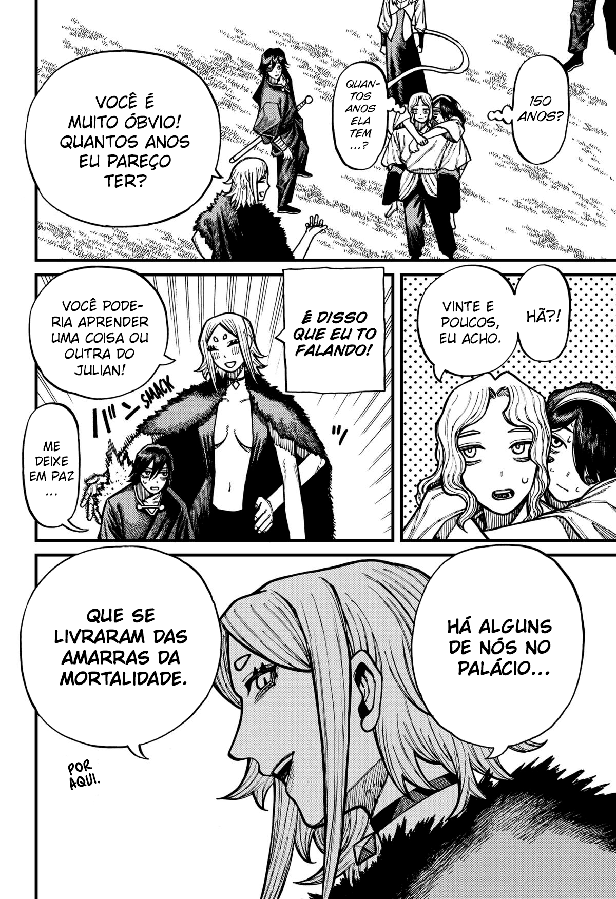 Centuria Capítulo 76 Página 7