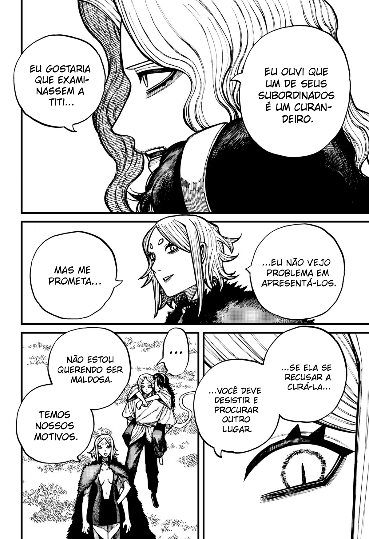 Centuria Capítulo 76 Página 9