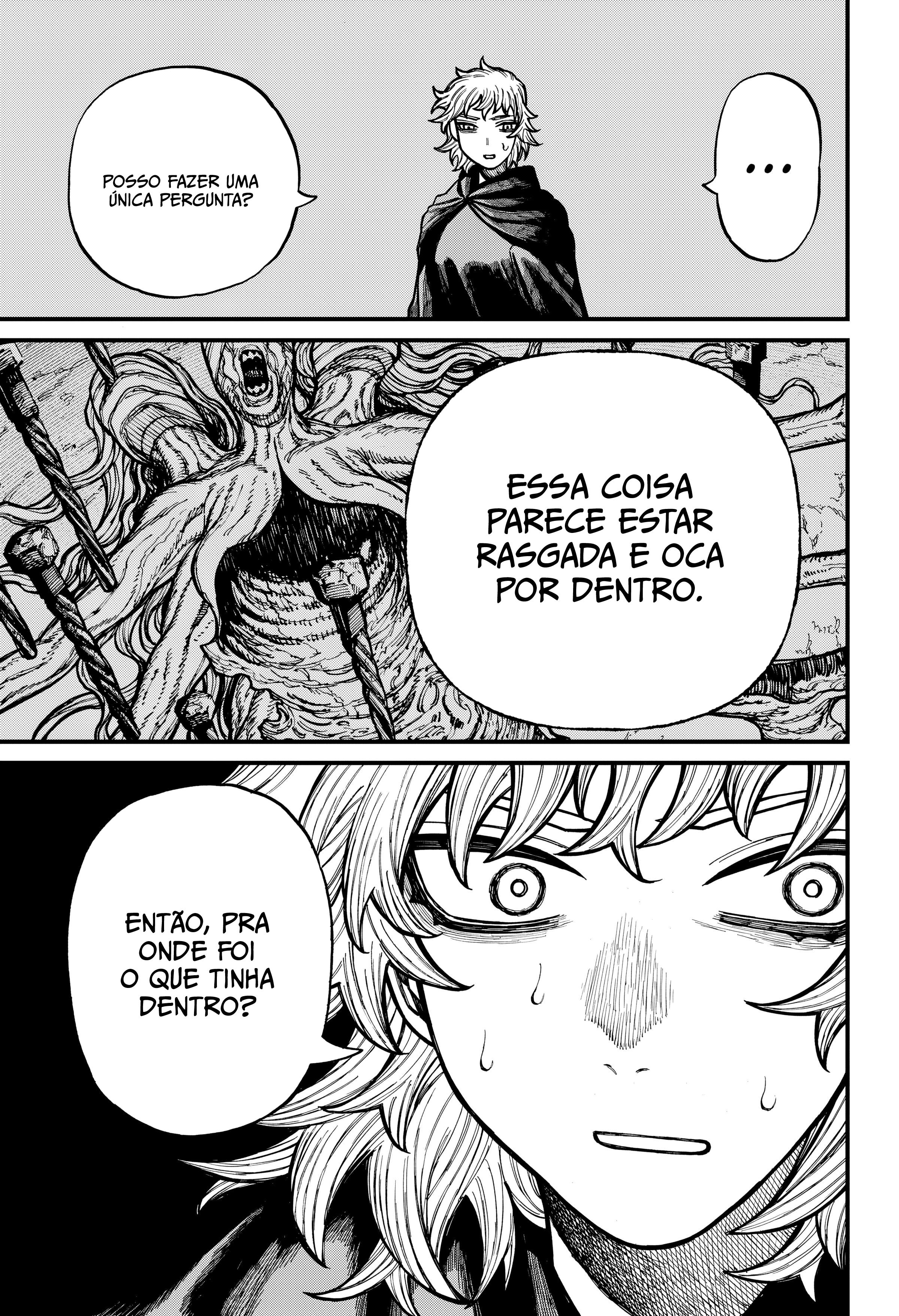Centuria Capítulo 77 Página 11