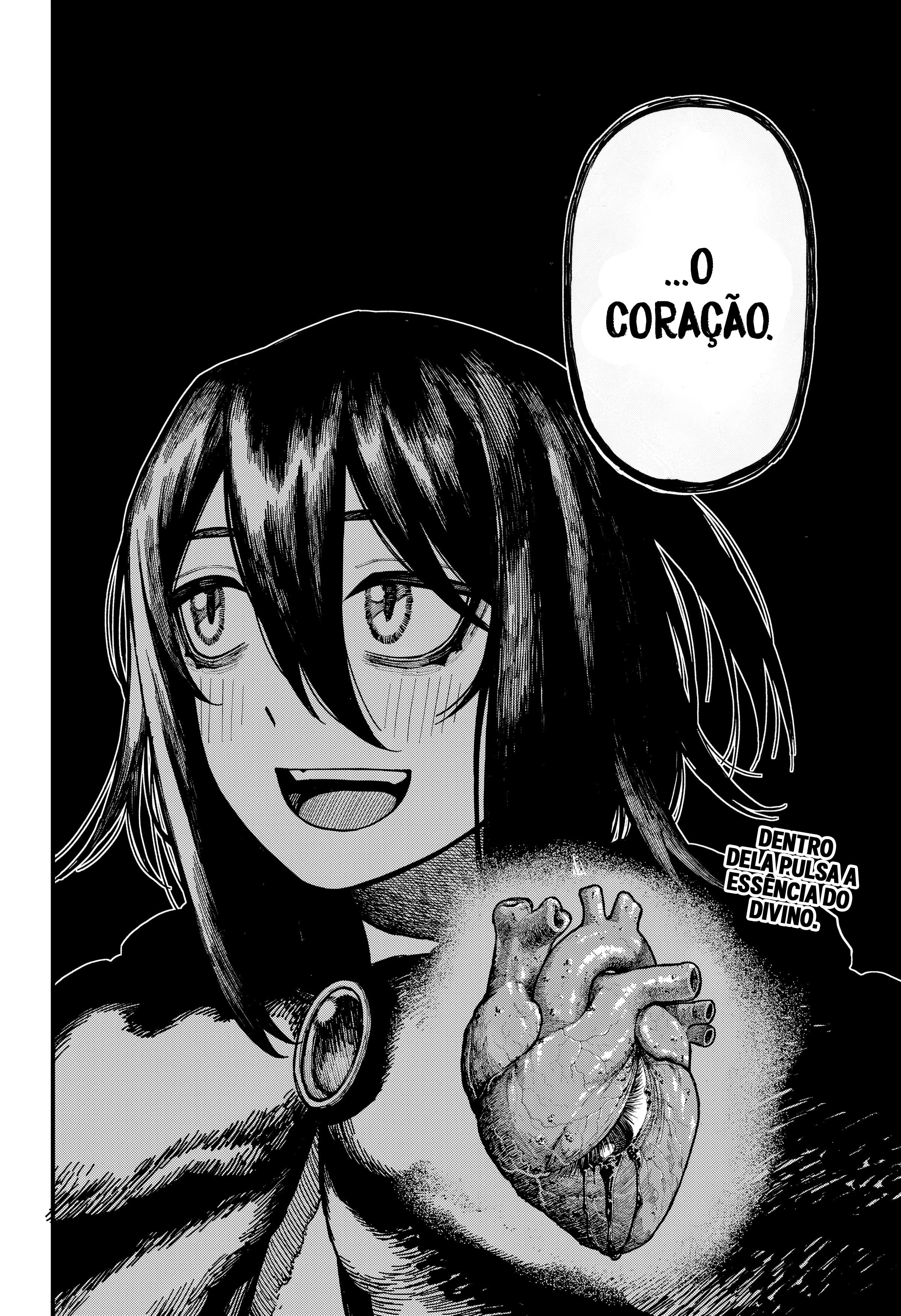 Centuria Capítulo 77 Página 17