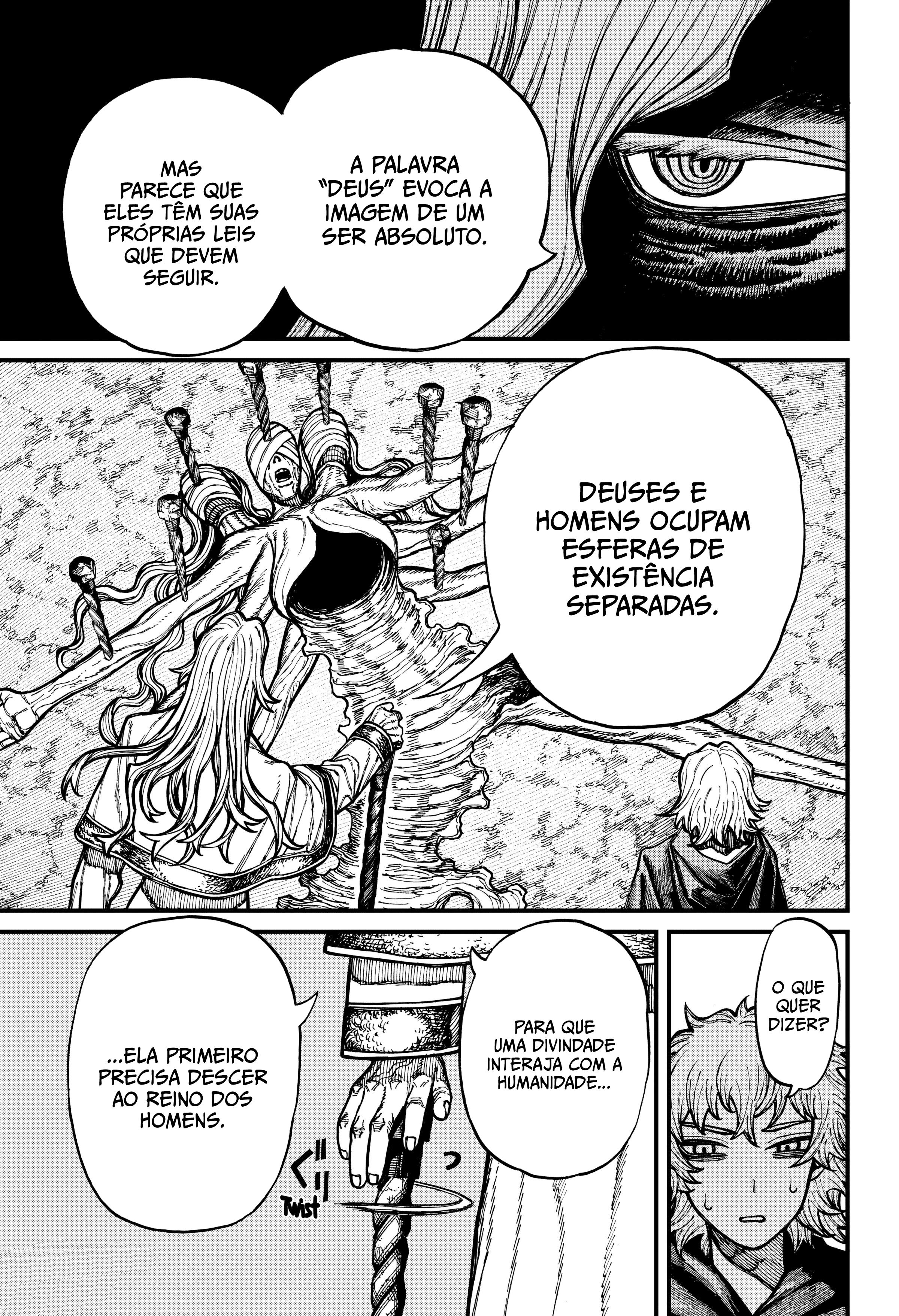 Centuria Capítulo 77 Página 4