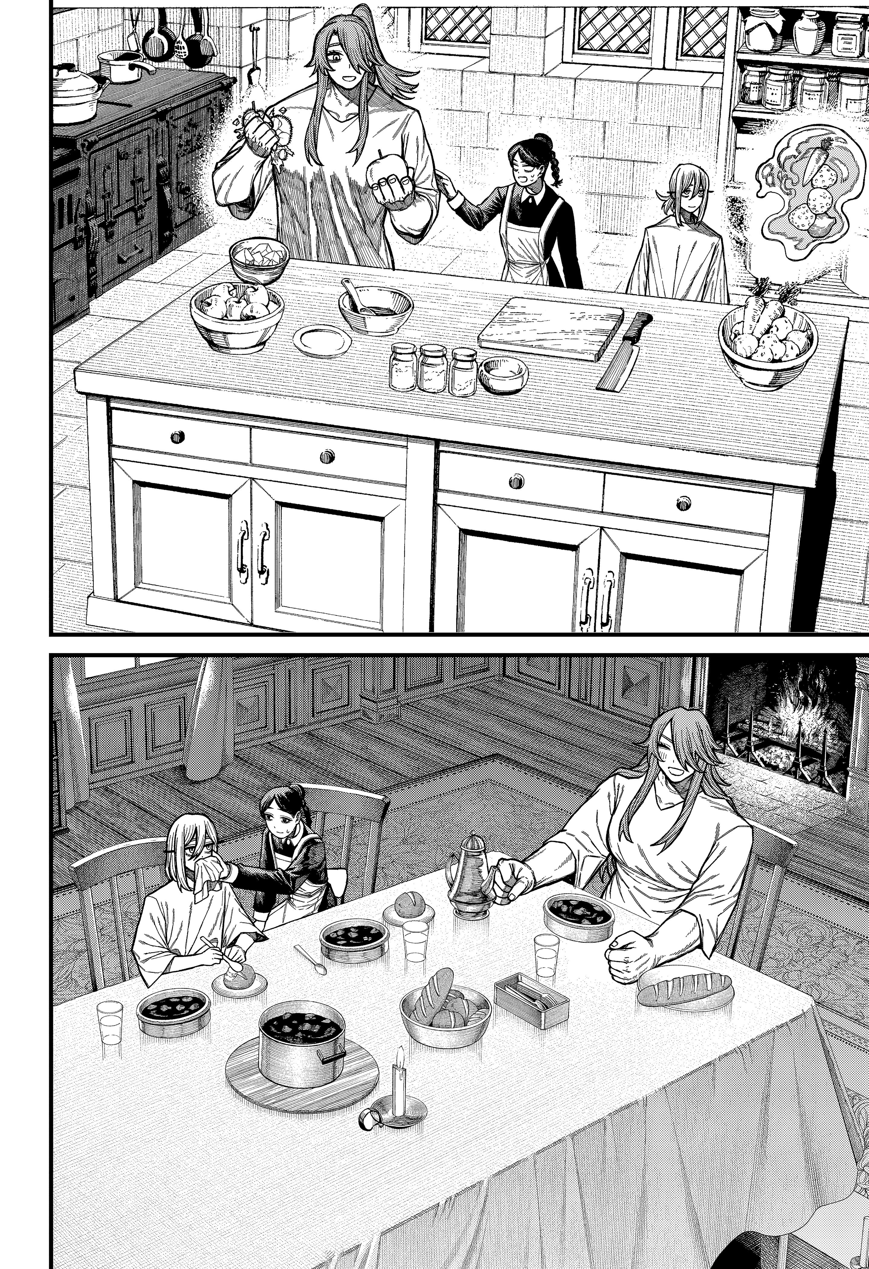 Centuria Capítulo 80 Página 11