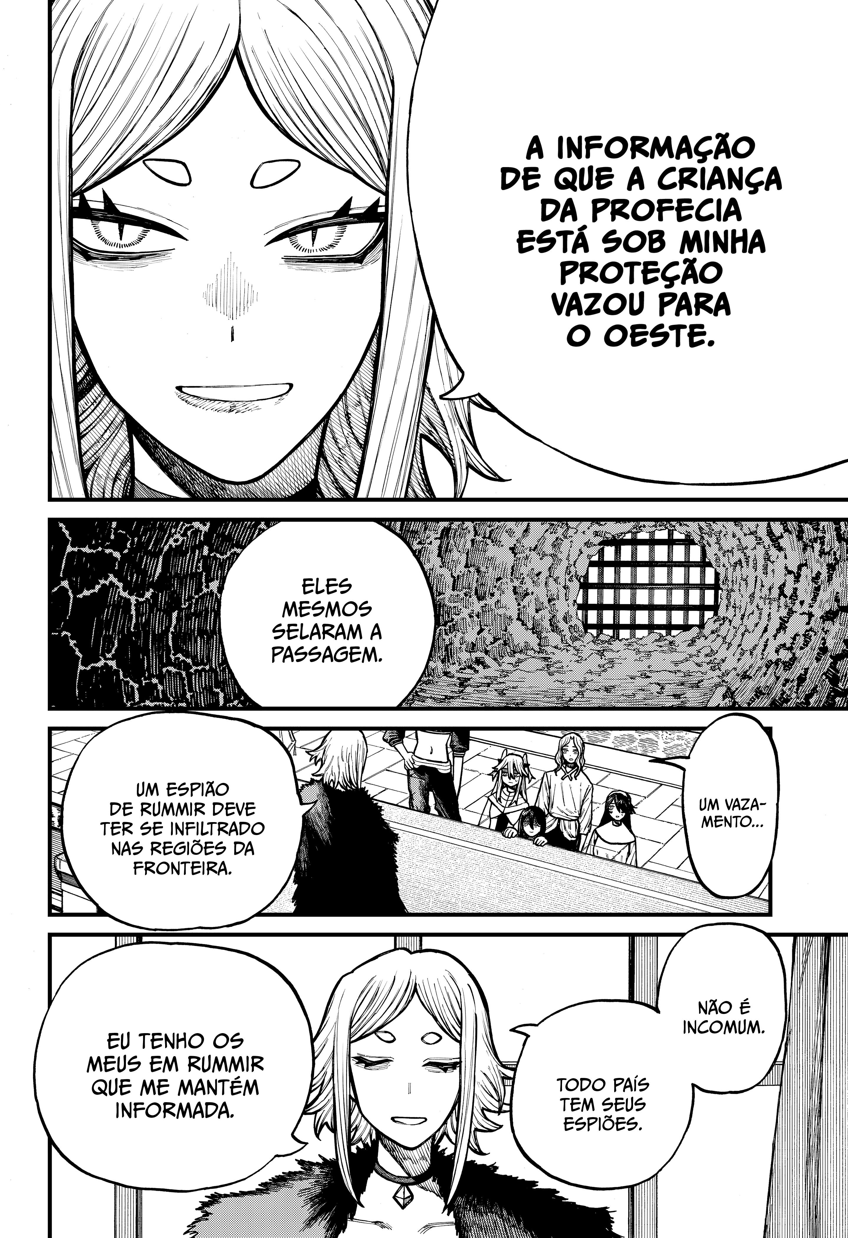 Centuria Capítulo 83 Página 7