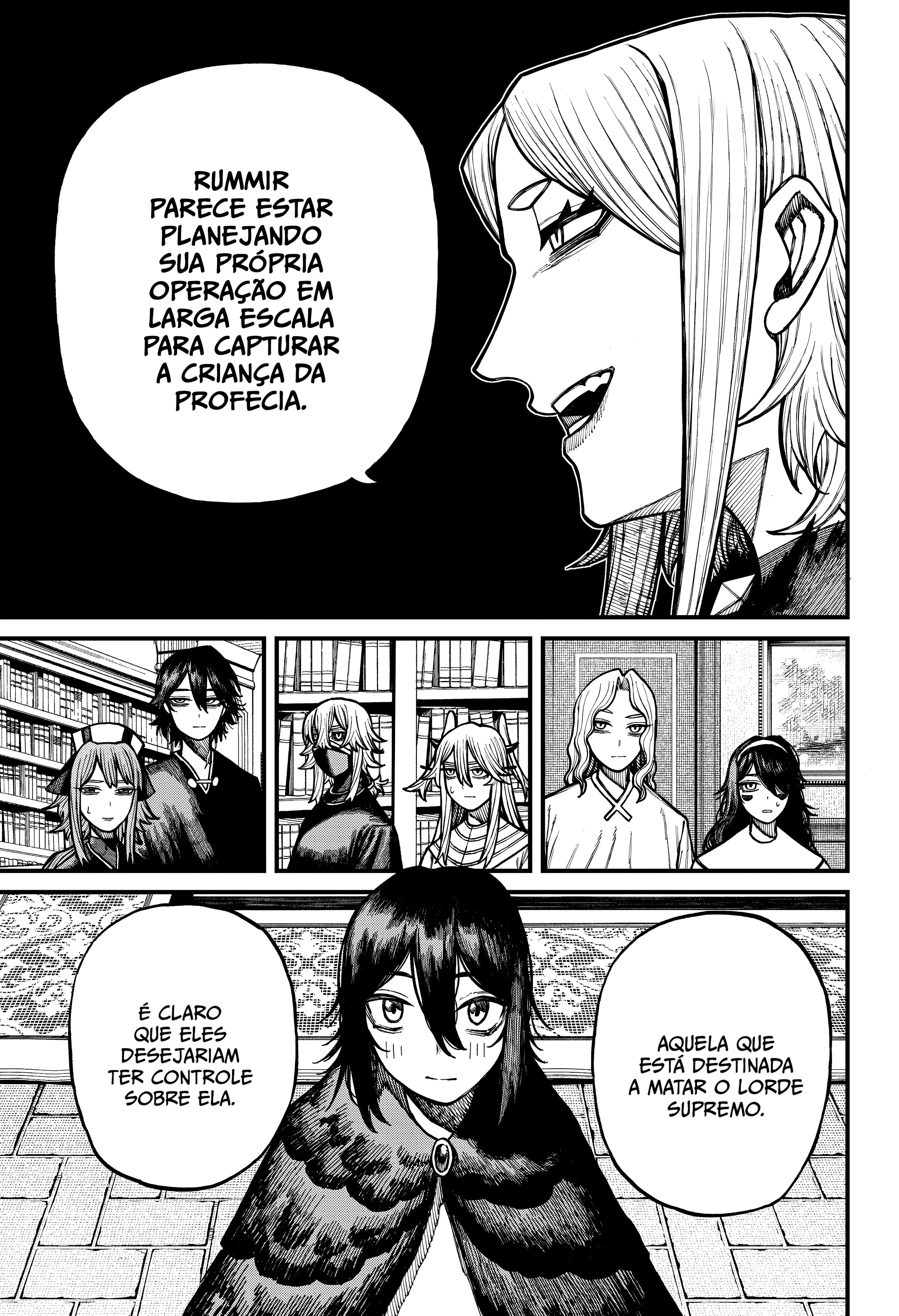 Centuria Capítulo 83 Página 8
