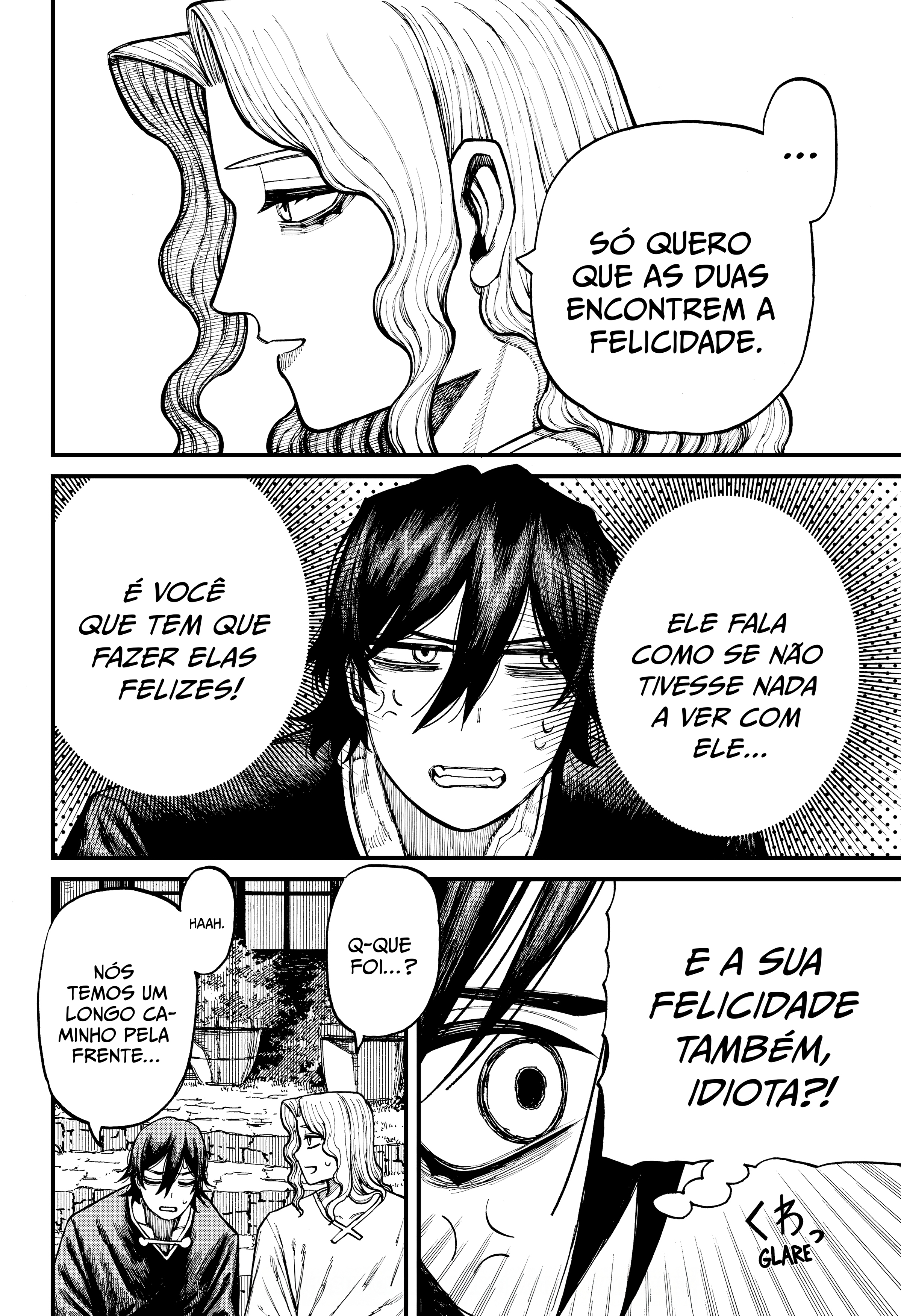 Centuria Capítulo 84 Página 19
