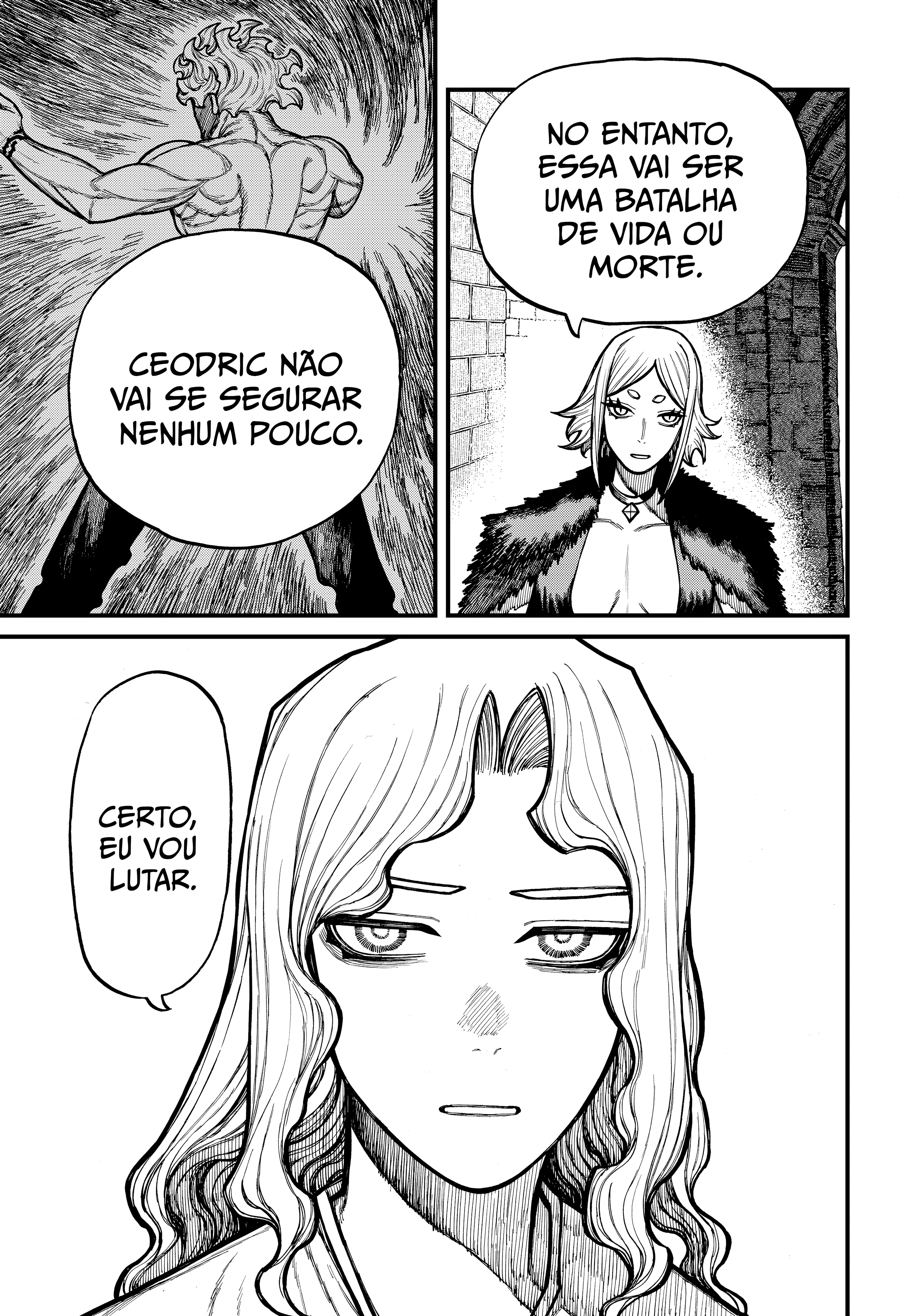 Centuria Capítulo 84 Página 8