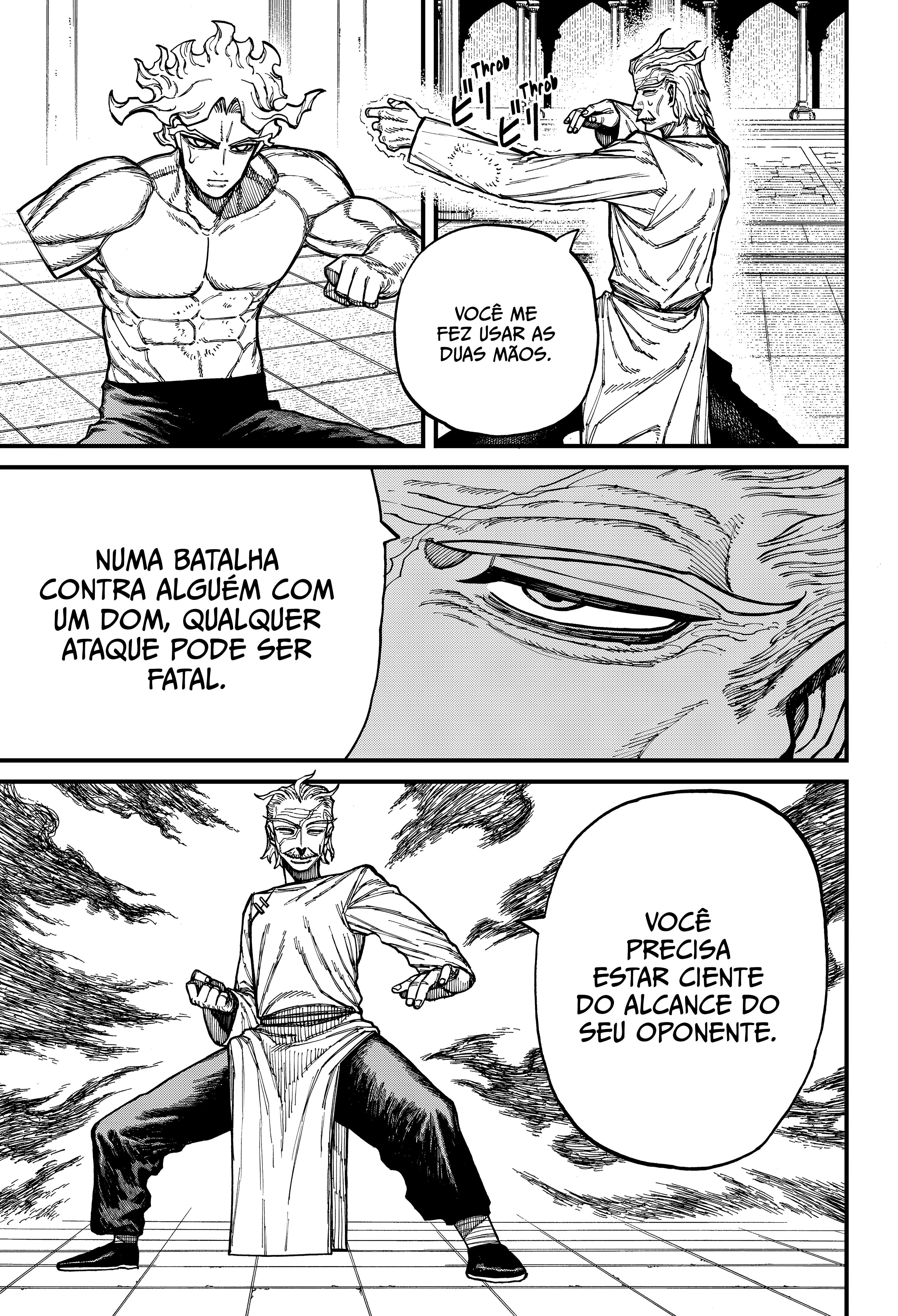 Centuria Capítulo 85 Página 6