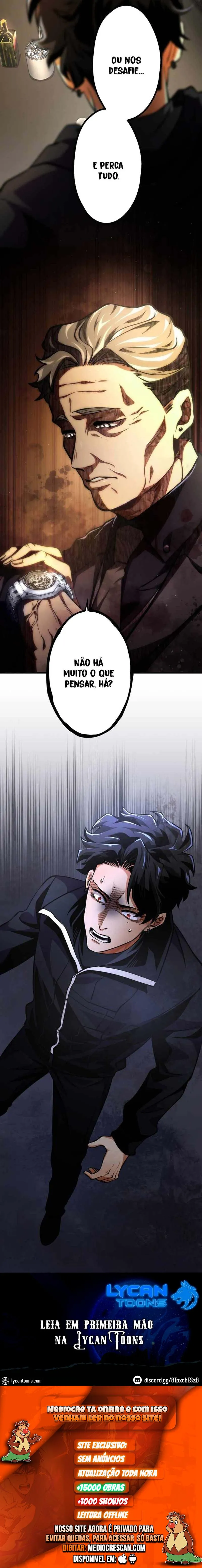 Cerberus Capítulo 20 Página 10