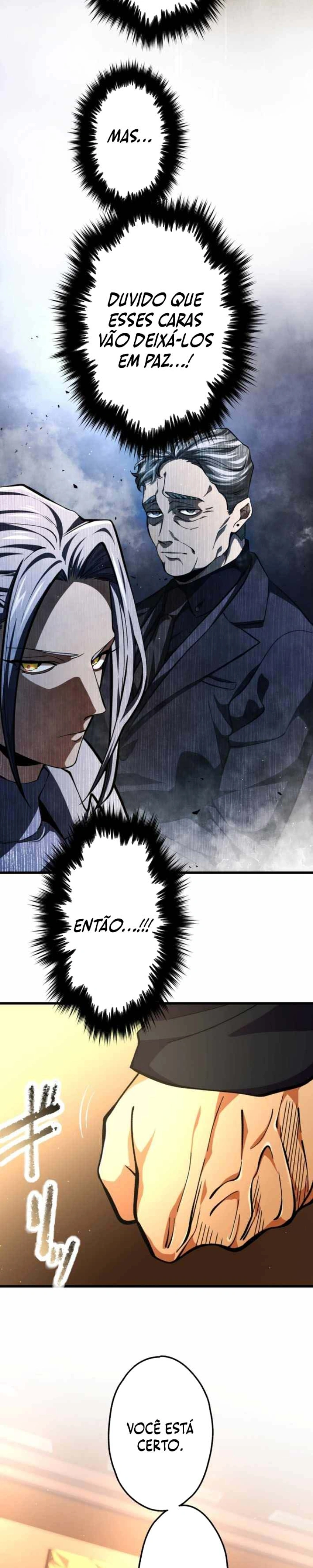 Cerberus Capítulo 21 Página 10