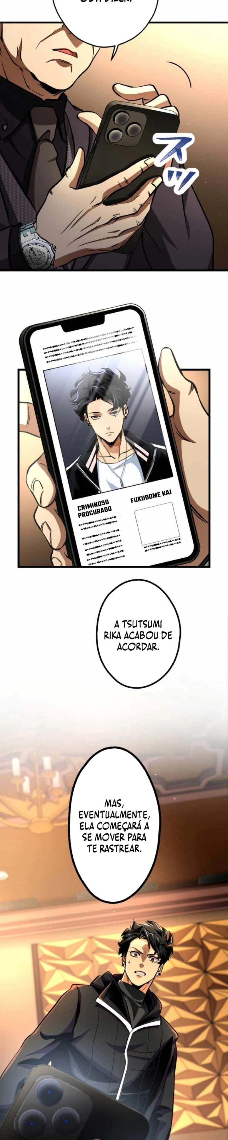 Cerberus Capítulo 21 Página 4