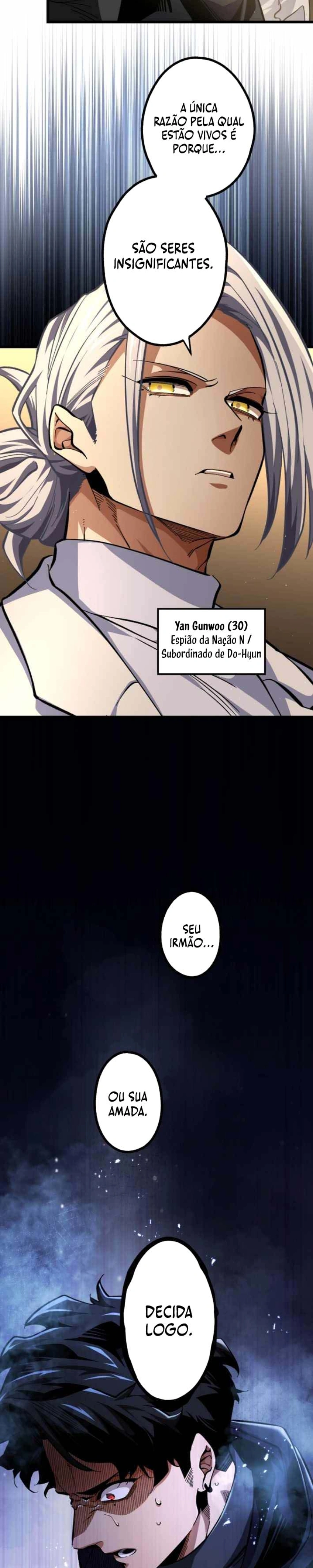 Cerberus Capítulo 21 Página 8