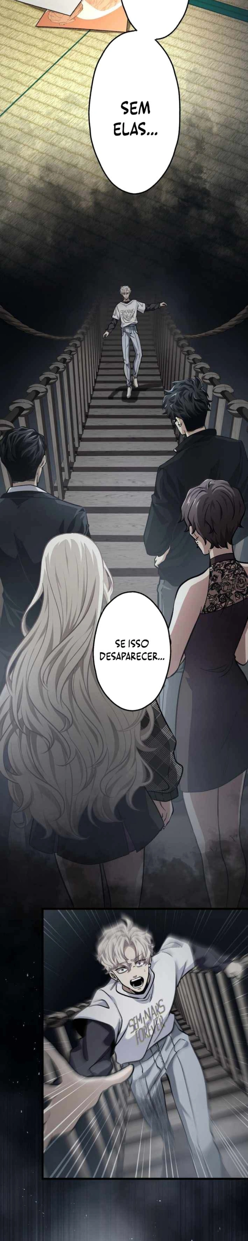 Cerberus Capítulo 23 Página 10
