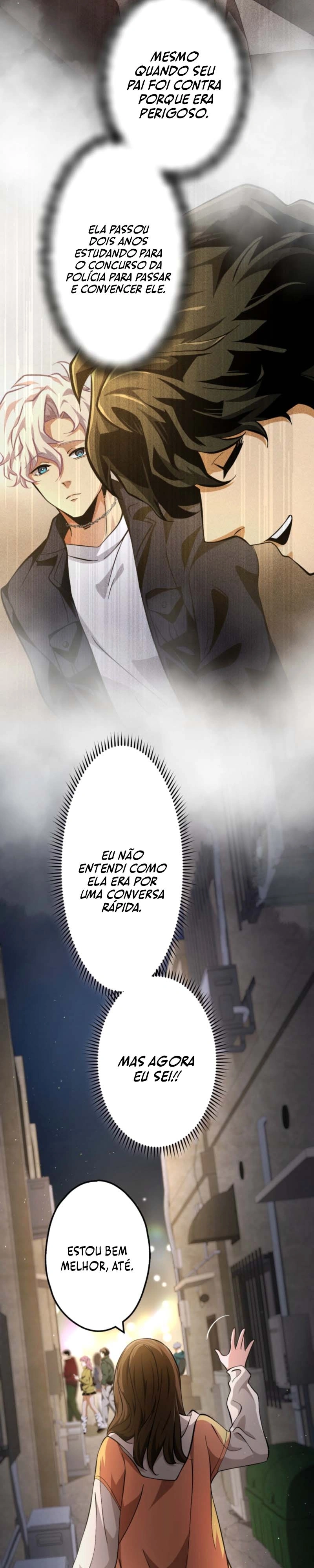 Cerberus Capítulo 24 Página 15
