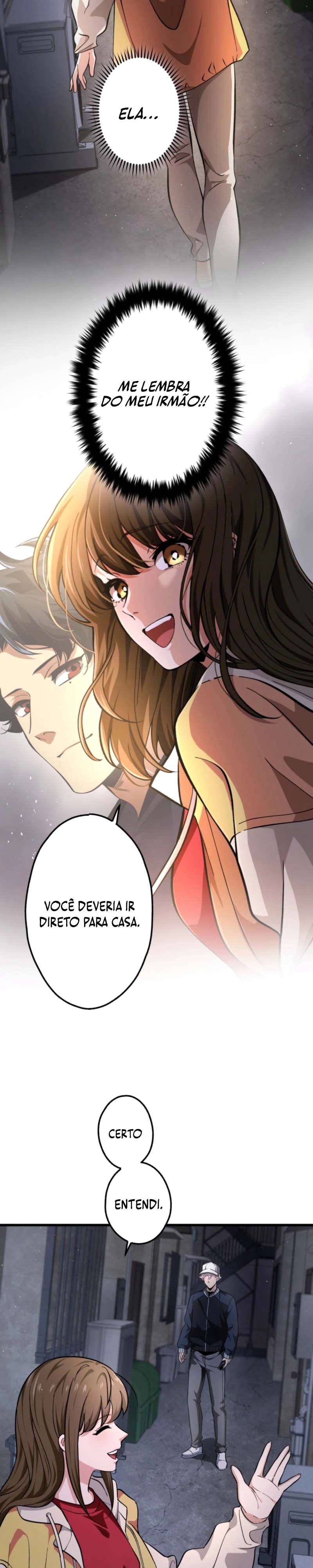 Cerberus Capítulo 24 Página 16