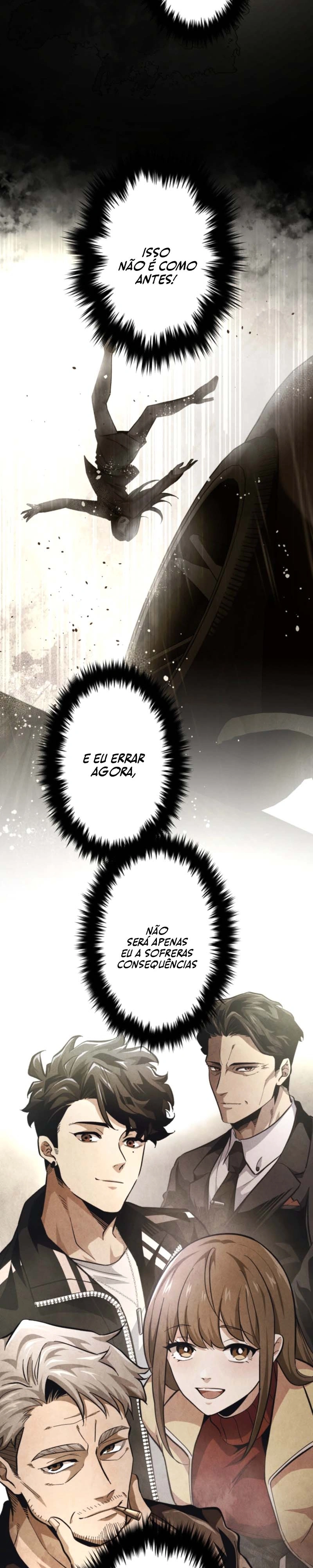 Cerberus Capítulo 24 Página 29
