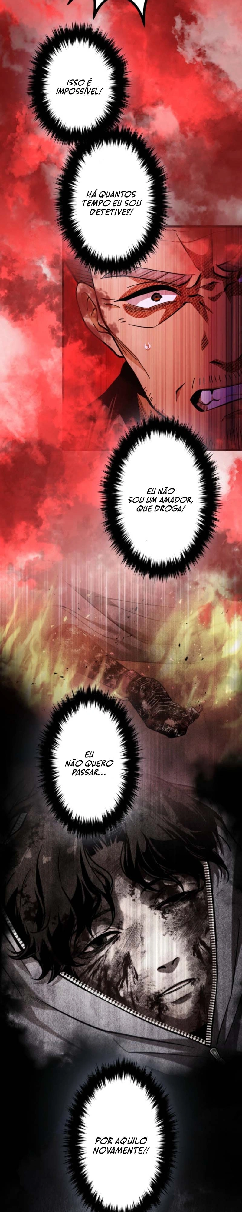 Cerberus Capítulo 25 Página 24